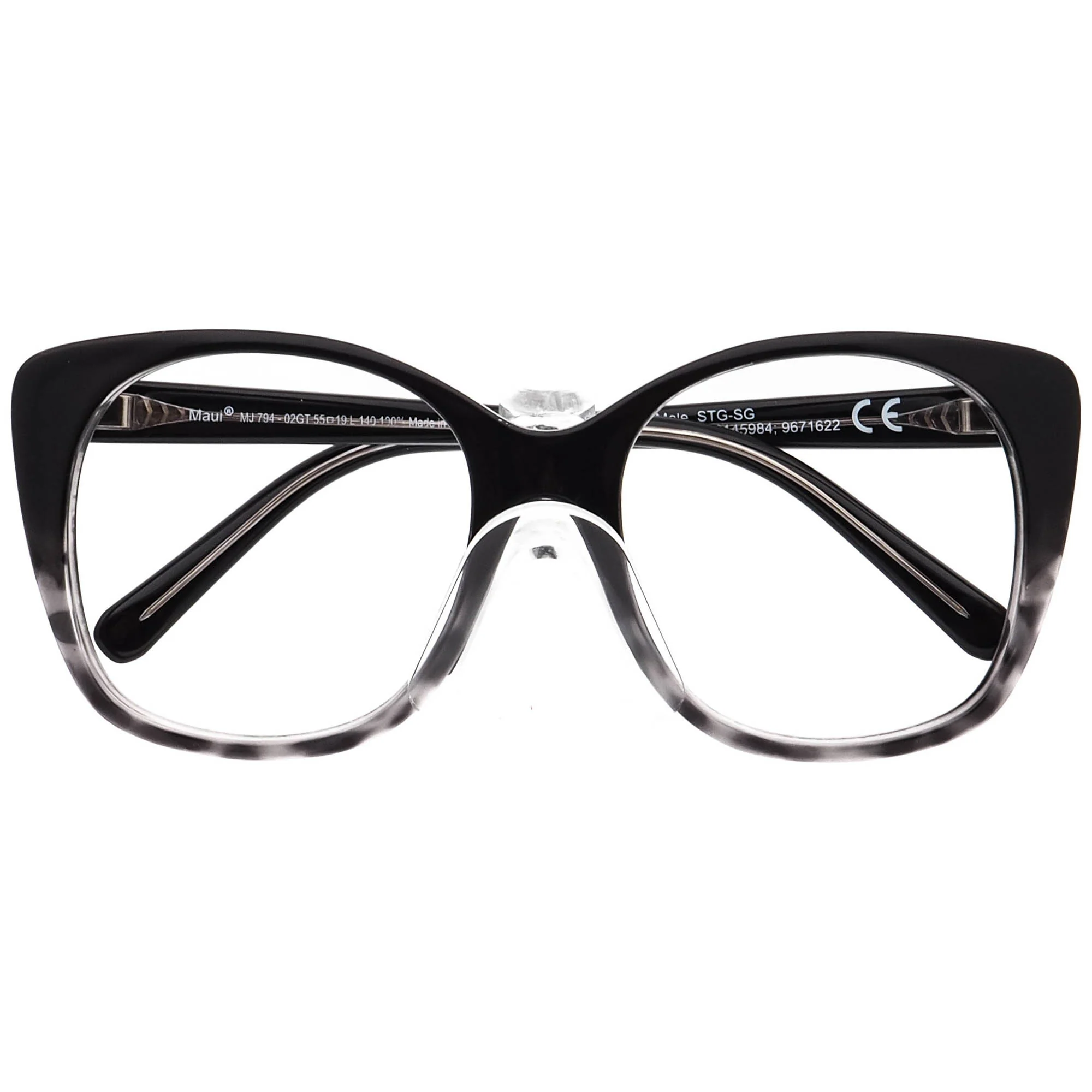 Maui Jim MJ 794-02GT Mele - Image 6