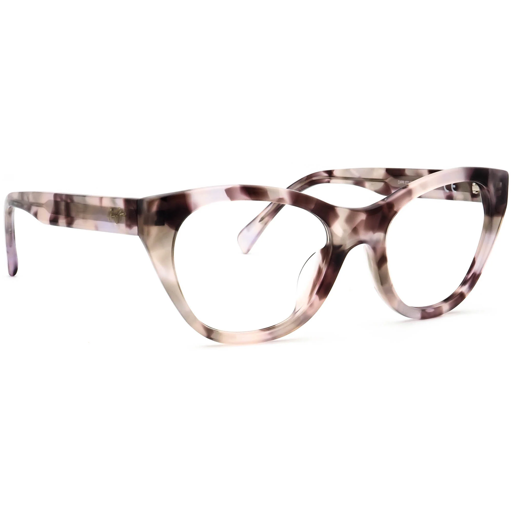 Maui Jim MJ 820-28E Capri   51□21 145