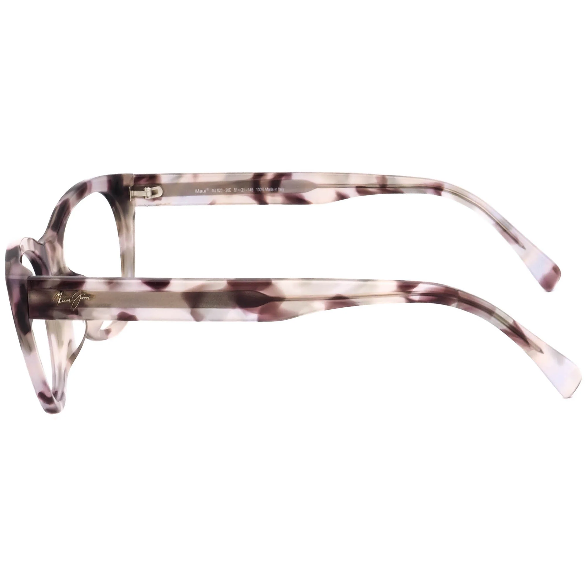 Maui Jim MJ 820-28E Capri   51□21 145 - Image 5