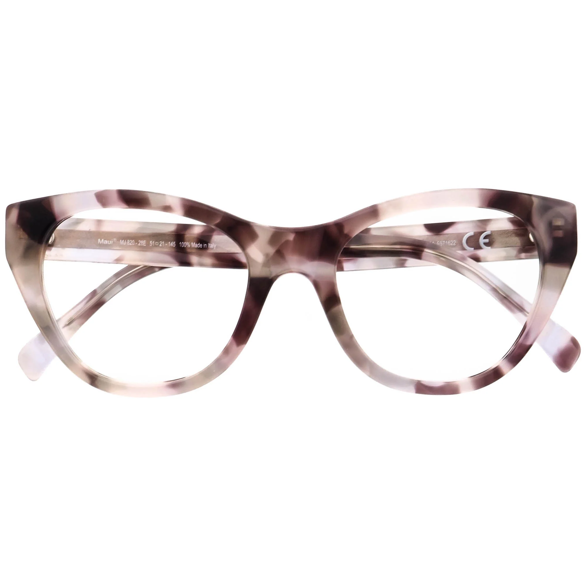 Maui Jim MJ 820-28E Capri   51□21 145 - Image 6