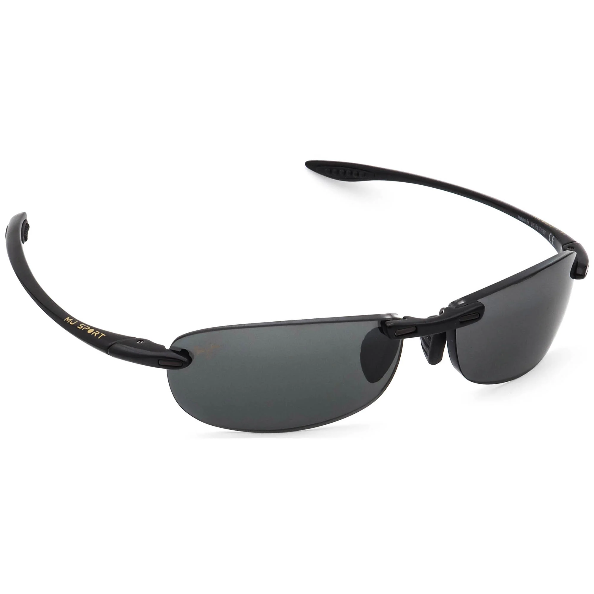 Maui Jim MJ-905-02 Makaha Rx Sport 64□17 130
