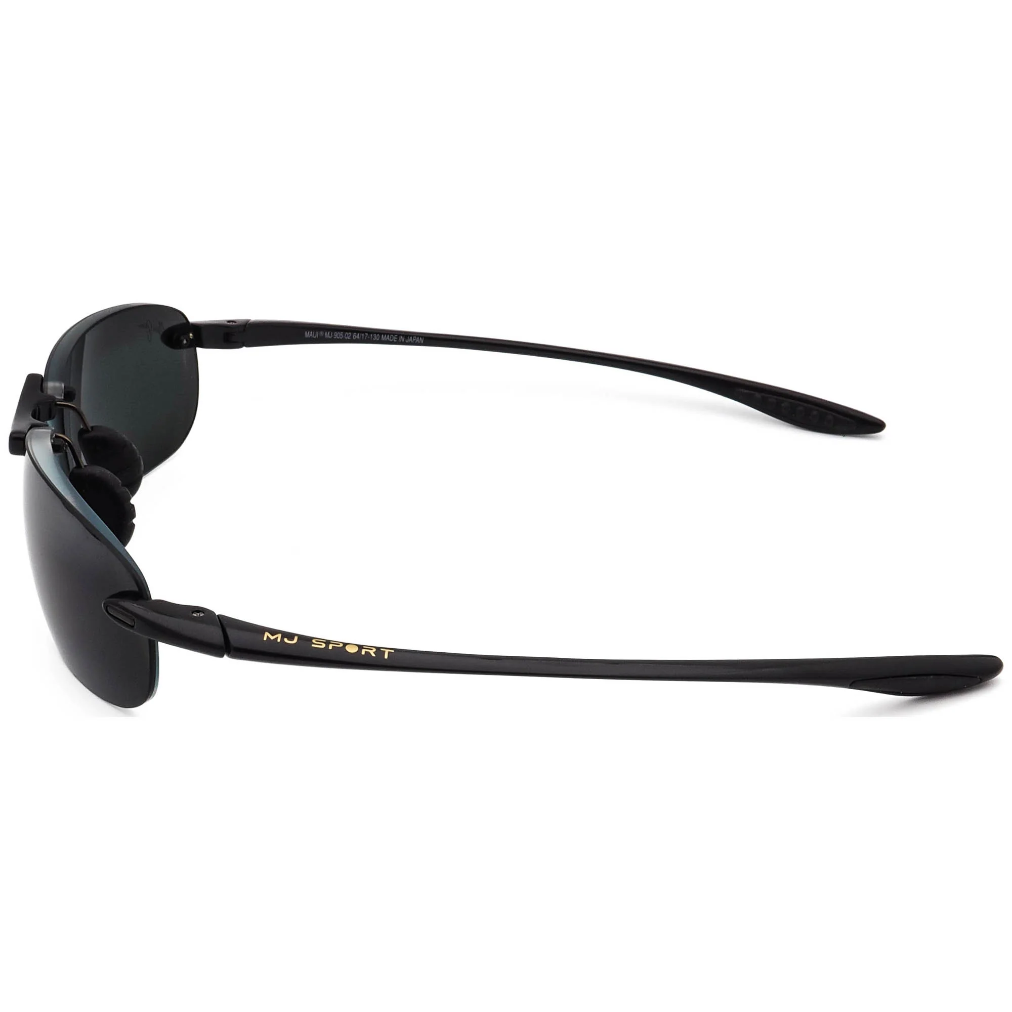 Maui Jim MJ-905-02 Makaha Rx Sport 64□17 130 - Image 5