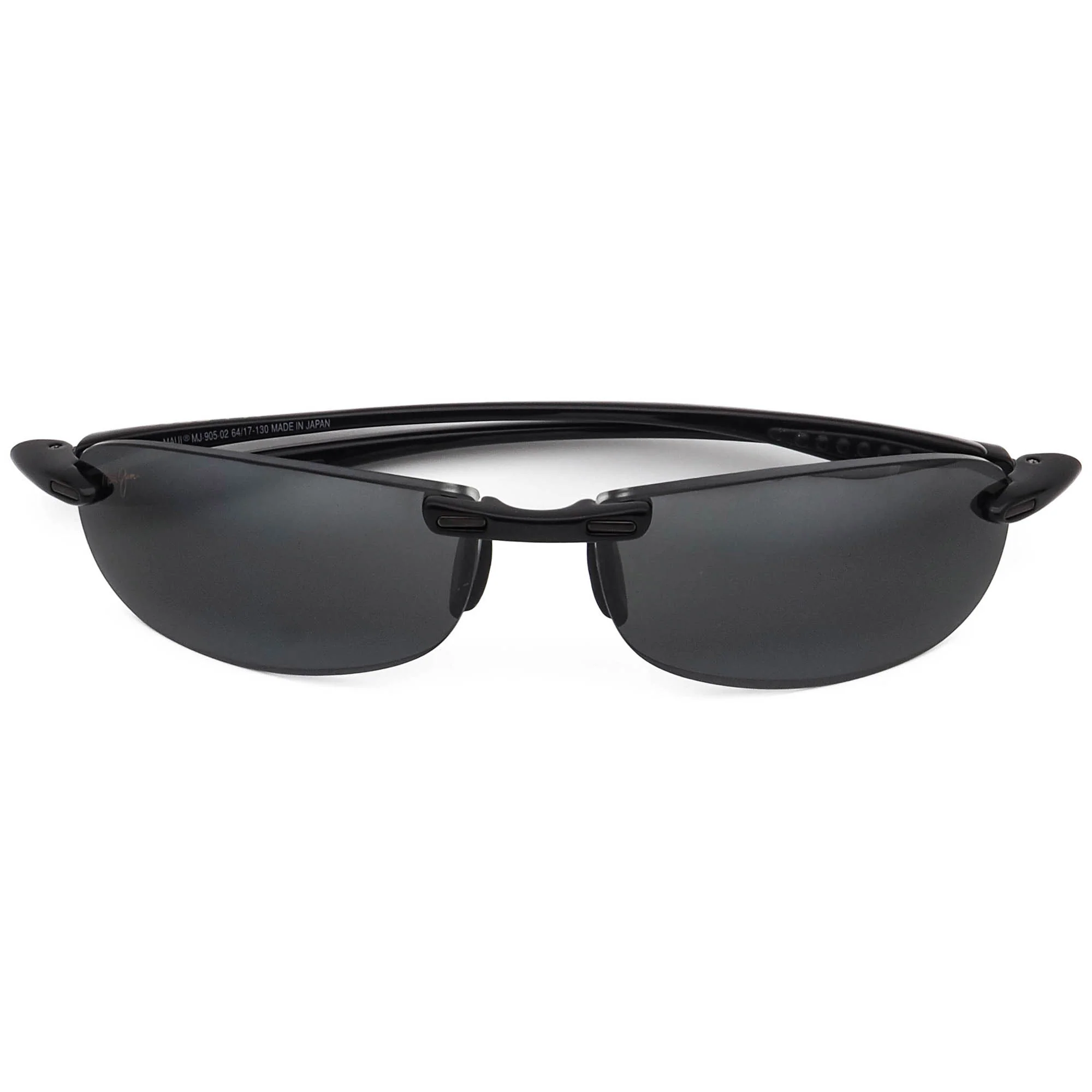 Maui Jim MJ-905-02 Makaha Rx Sport 64□17 130 - Image 6