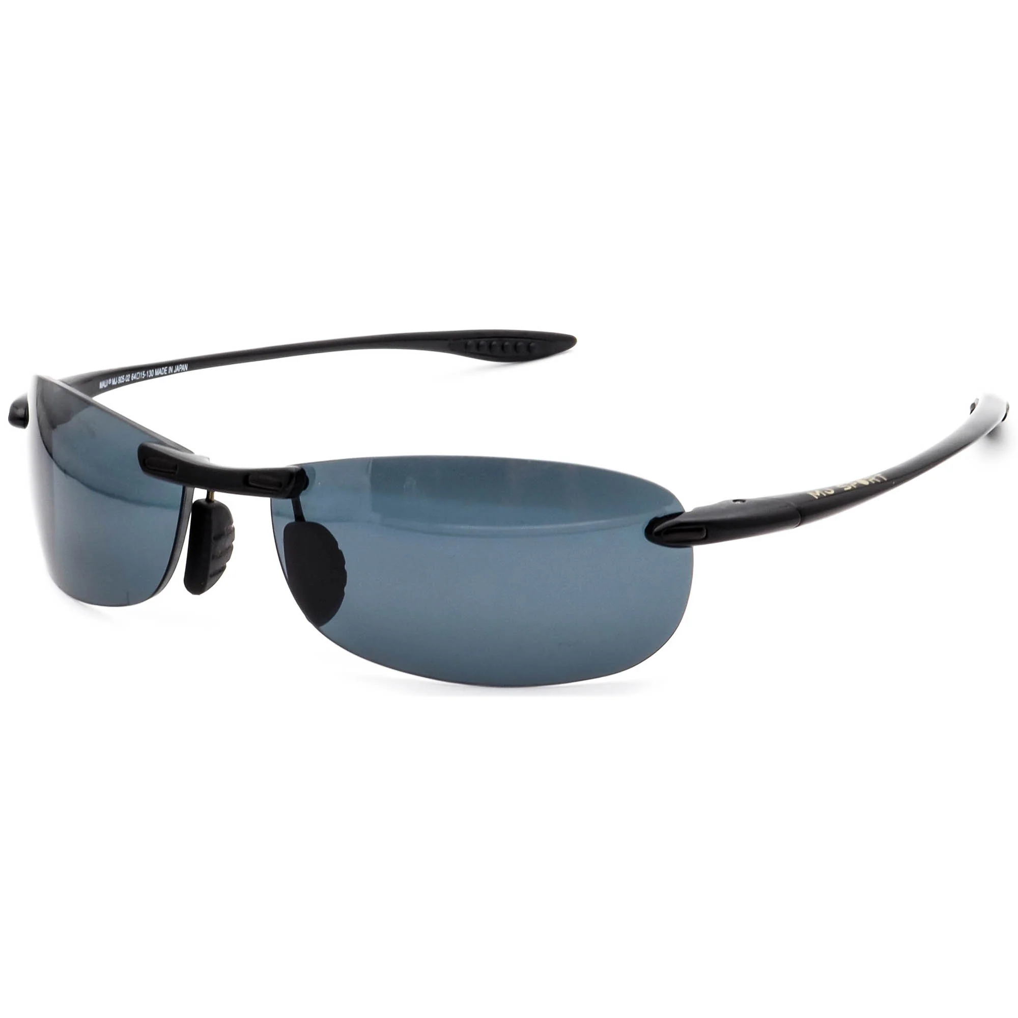 Maui Jim MJ-905-02 Makaha Rx Sport 64□17 130 - Image 3