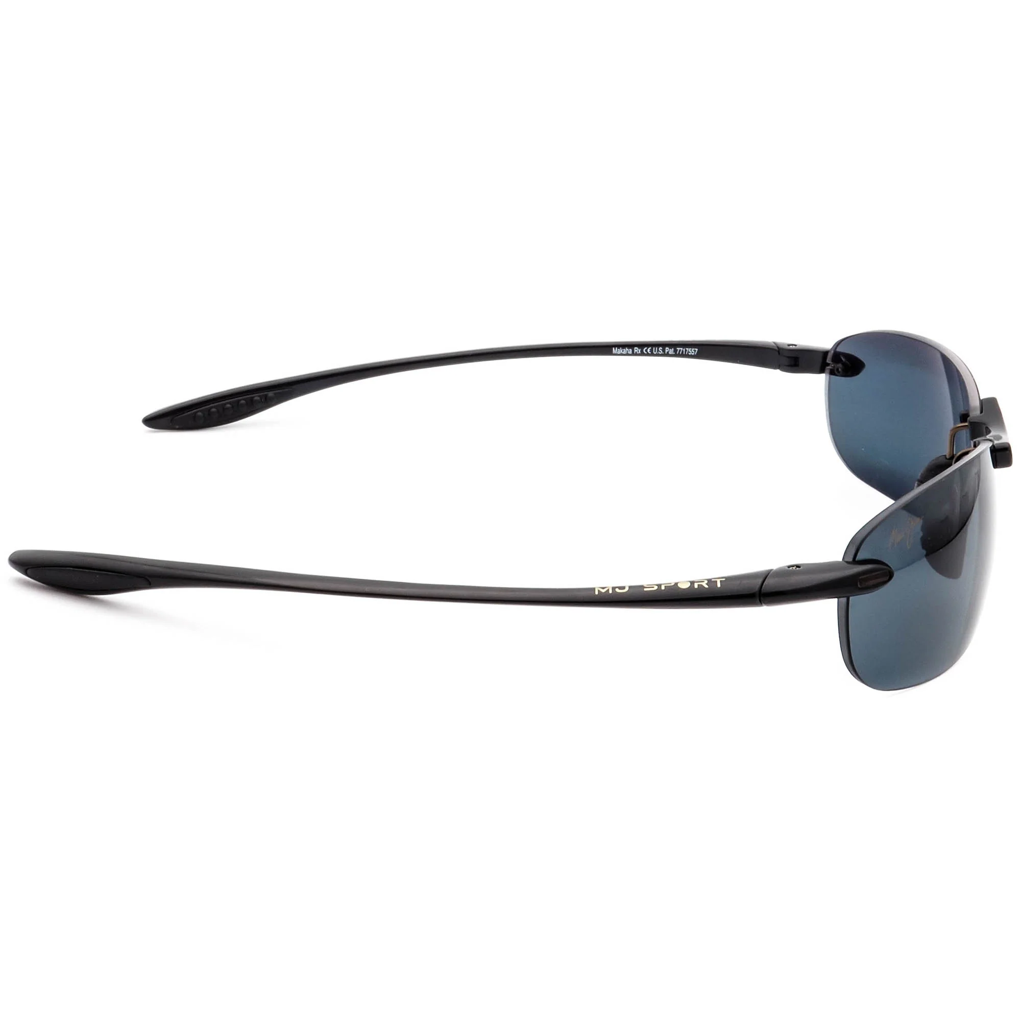 Maui Jim MJ-905-02 Makaha Rx Sport 64□17 130 - Image 4