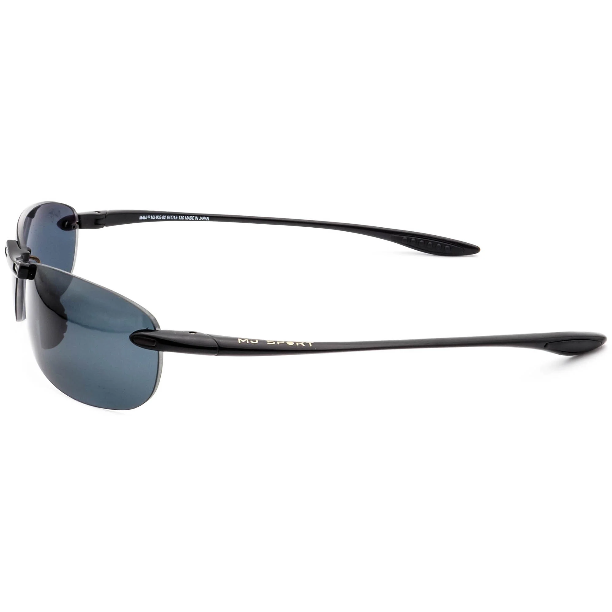 Maui Jim MJ-905-02 Makaha Rx Sport 64□17 130 - Image 5
