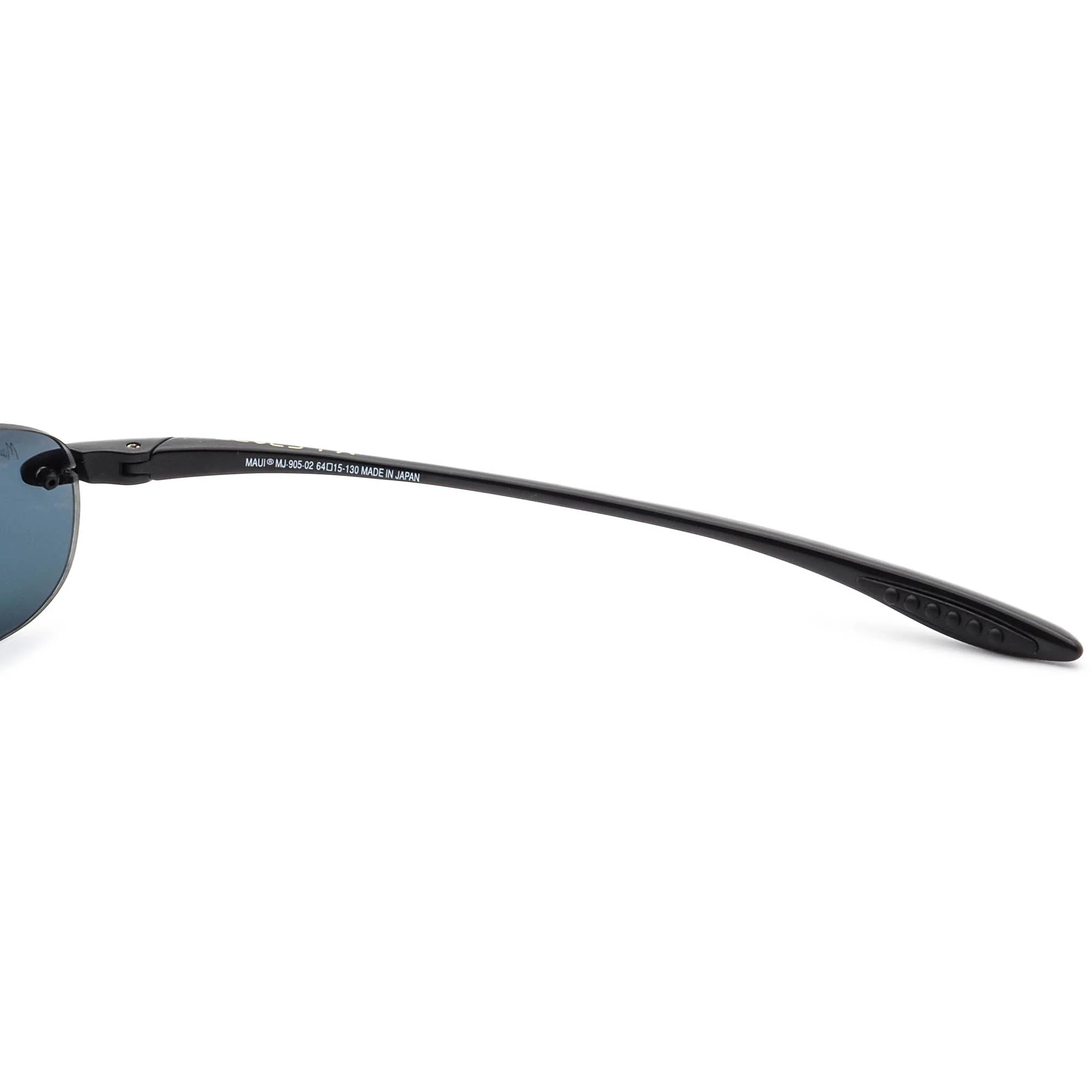 Maui Jim MJ-905-02 Makaha Rx Sport 64□17 130 - Image 8