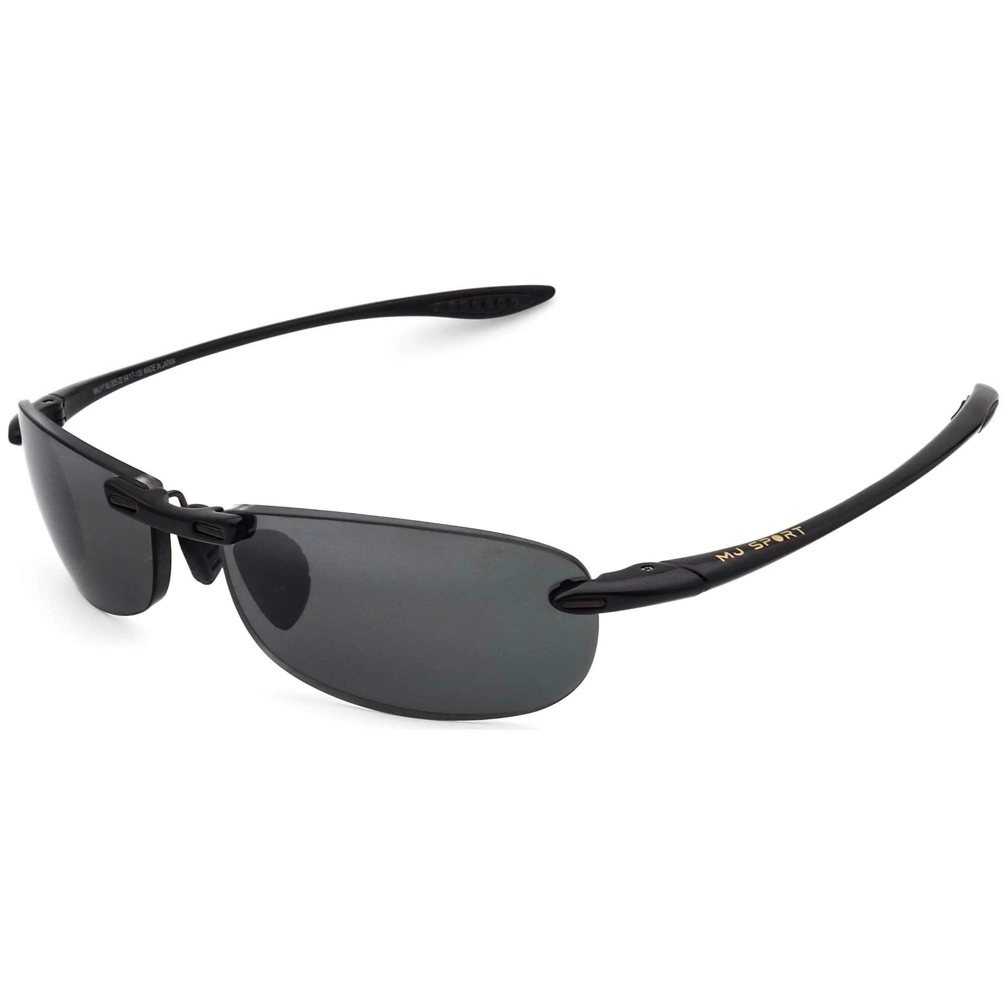 Maui Jim MJ-905-02 Makaha Rx Sport 64â–¡17 130 - Image 3
