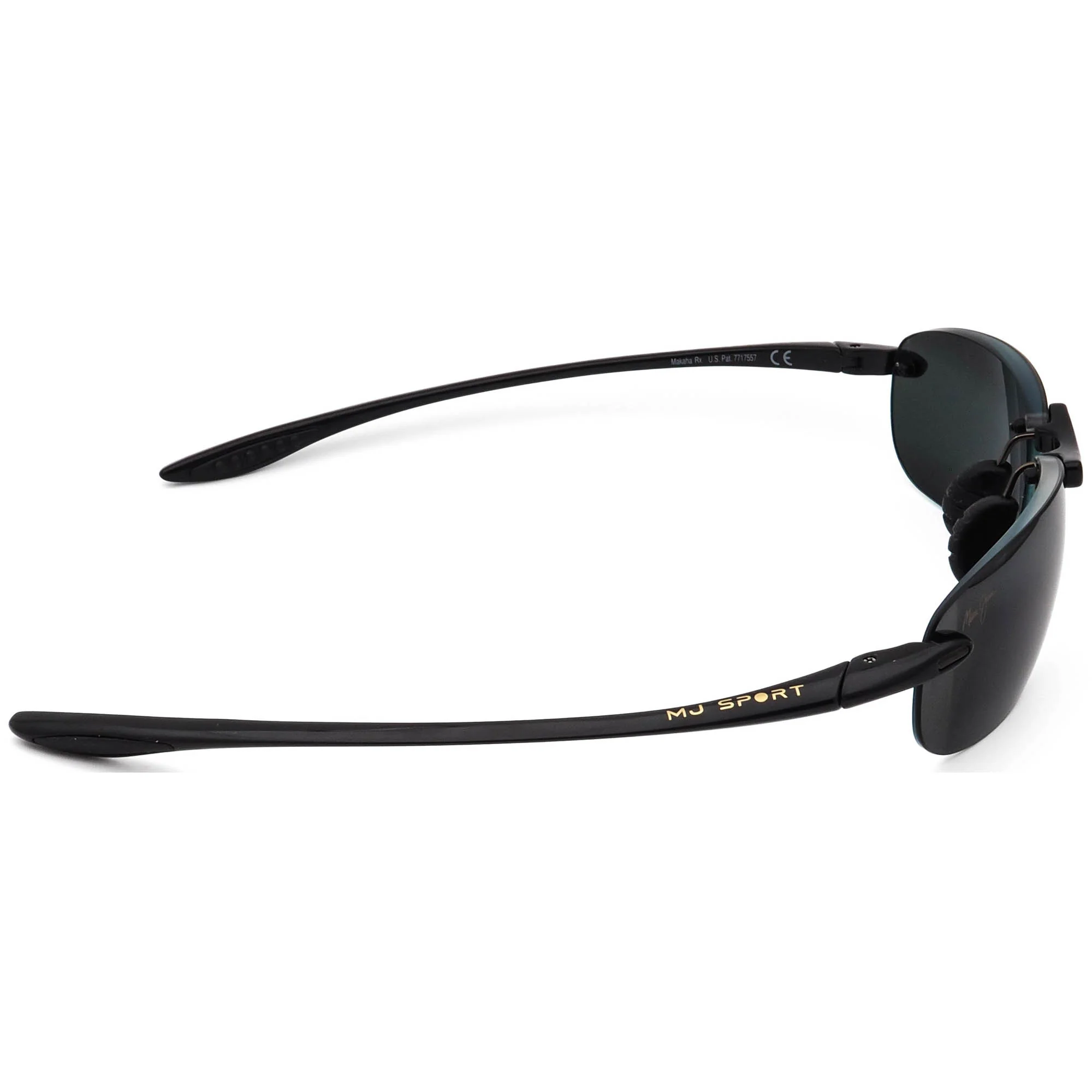Maui Jim MJ-905-02 Makaha Rx Sport 64â–¡17 130 - Image 4