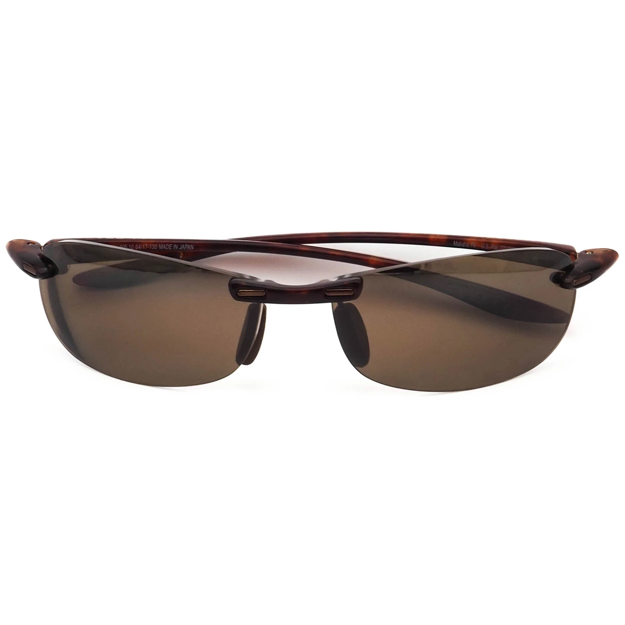 Maui Jim MJ-905-10 Makaha Rx   64□17 130 - Image 6