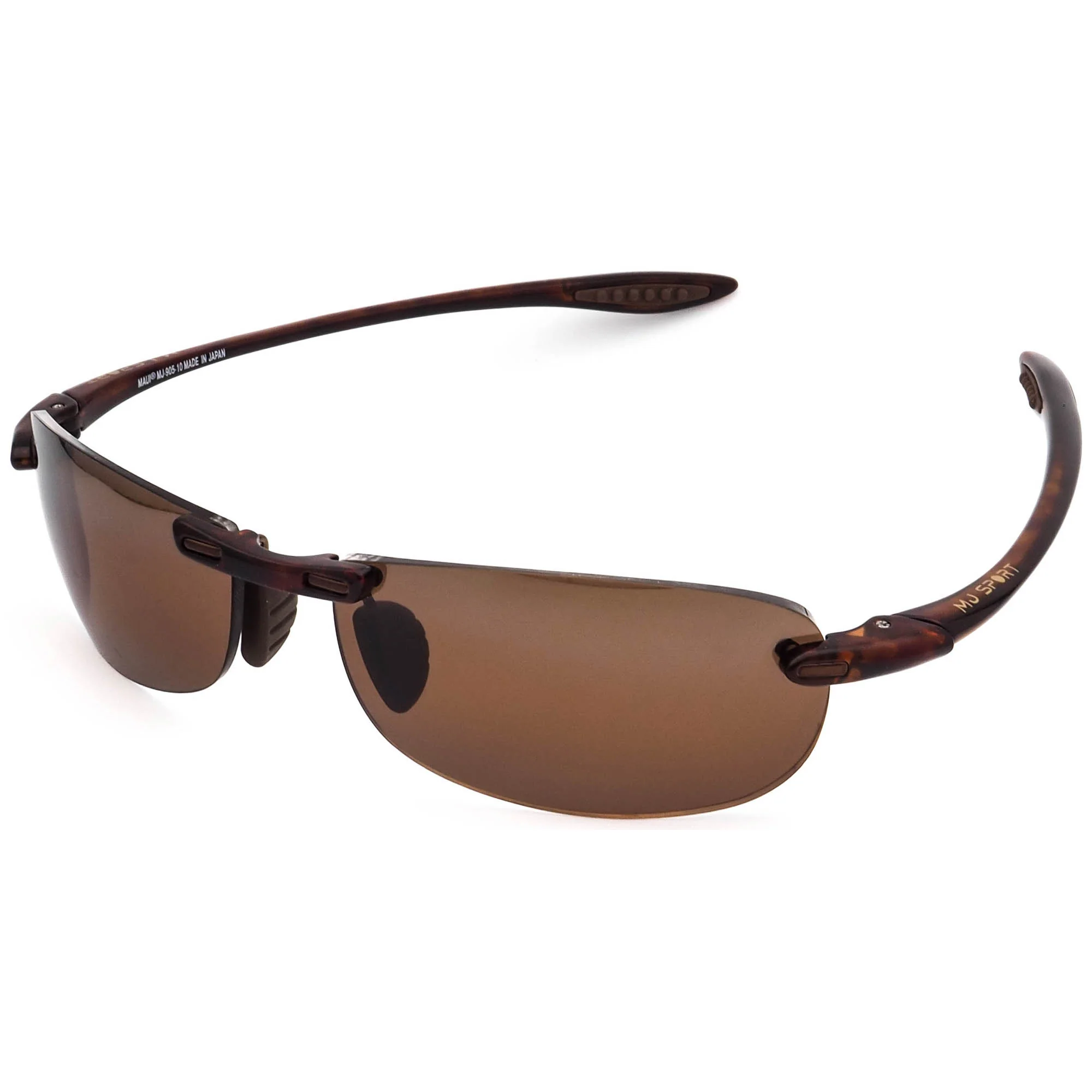 Maui Jim MJ-905-10 Makaha Rx Sport 64□17 130 - Image 3