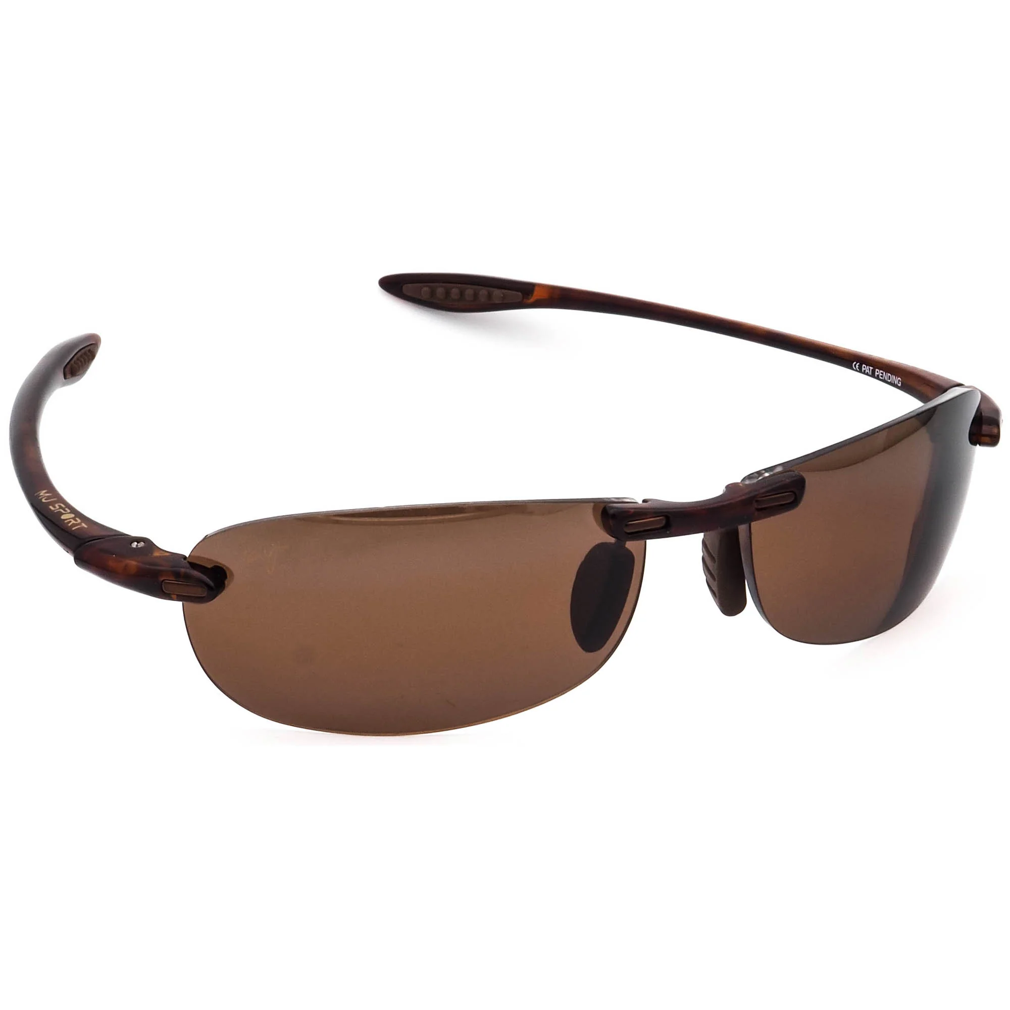 Maui Jim MJ-905-10 Makaha Rx Sport 64□17 130