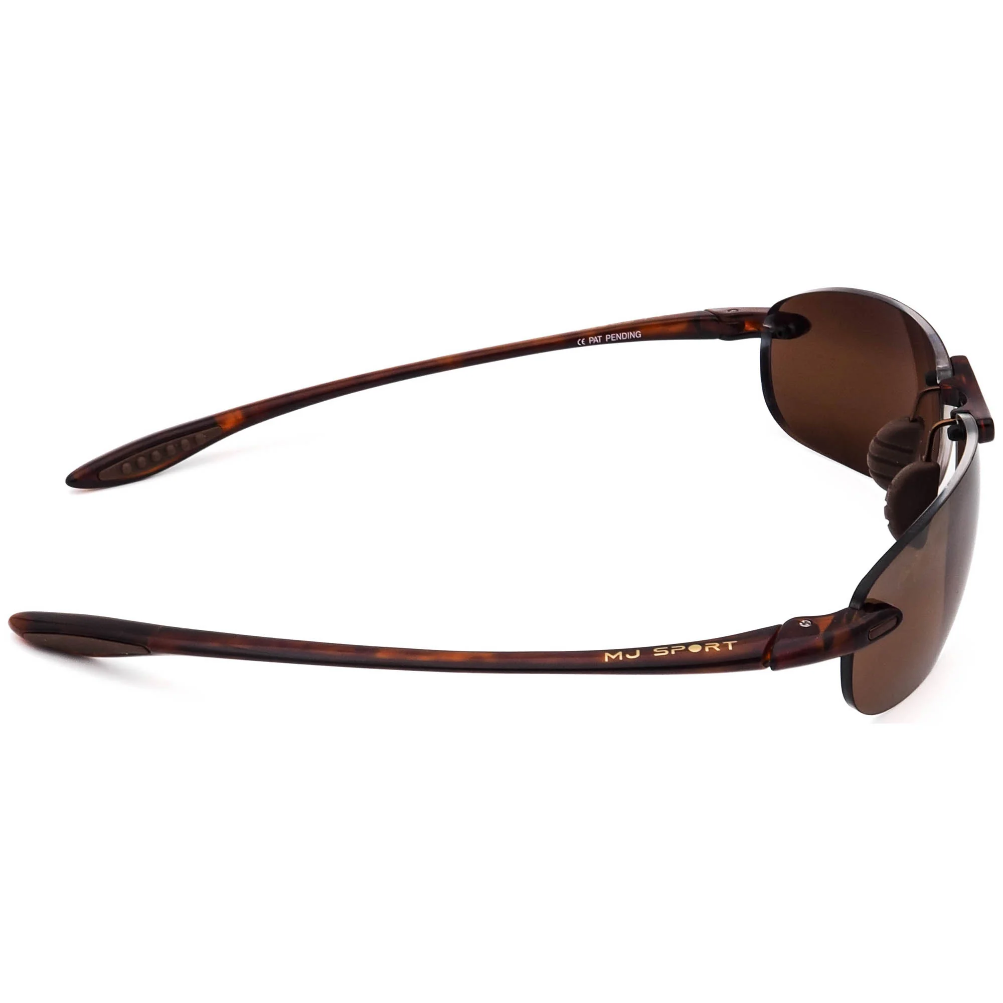 Maui Jim MJ-905-10 Makaha Rx Sport 64□17 130 - Image 4