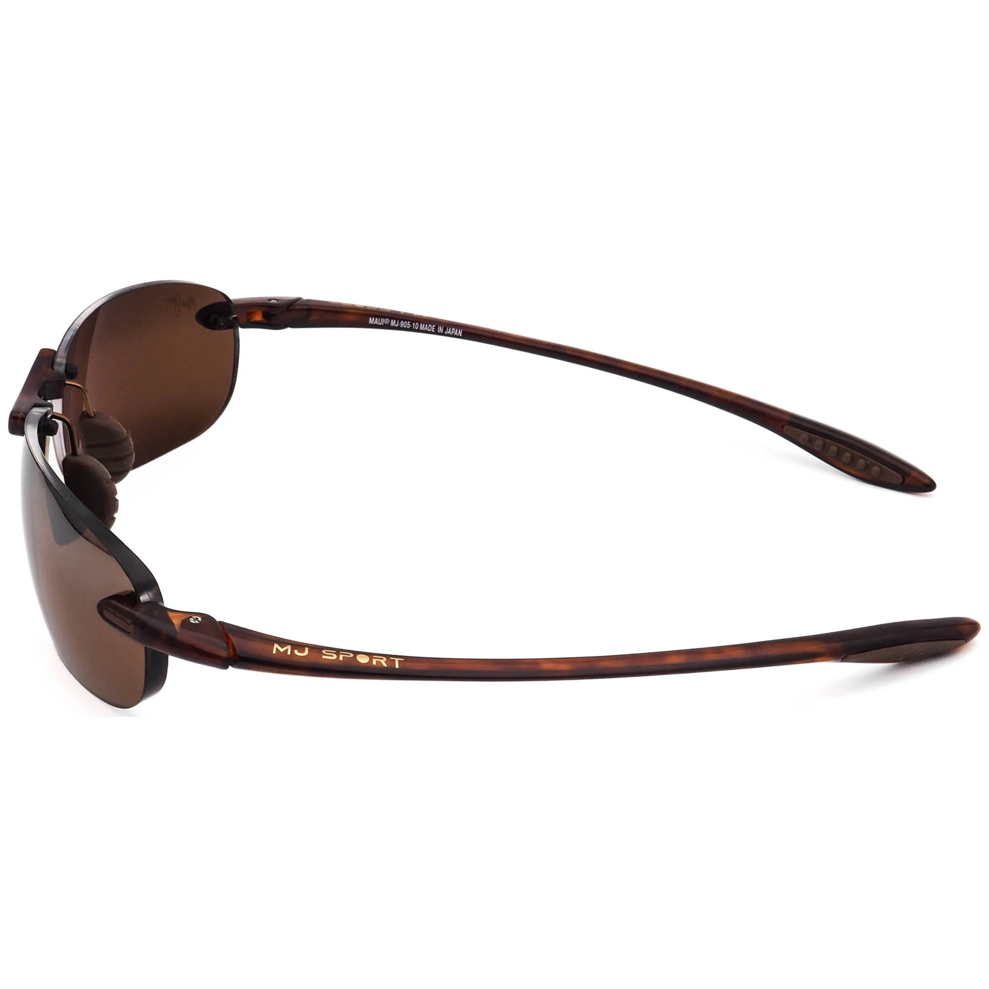 Maui Jim MJ-905-10 Makaha Rx Sport 64□17 130 - Image 5