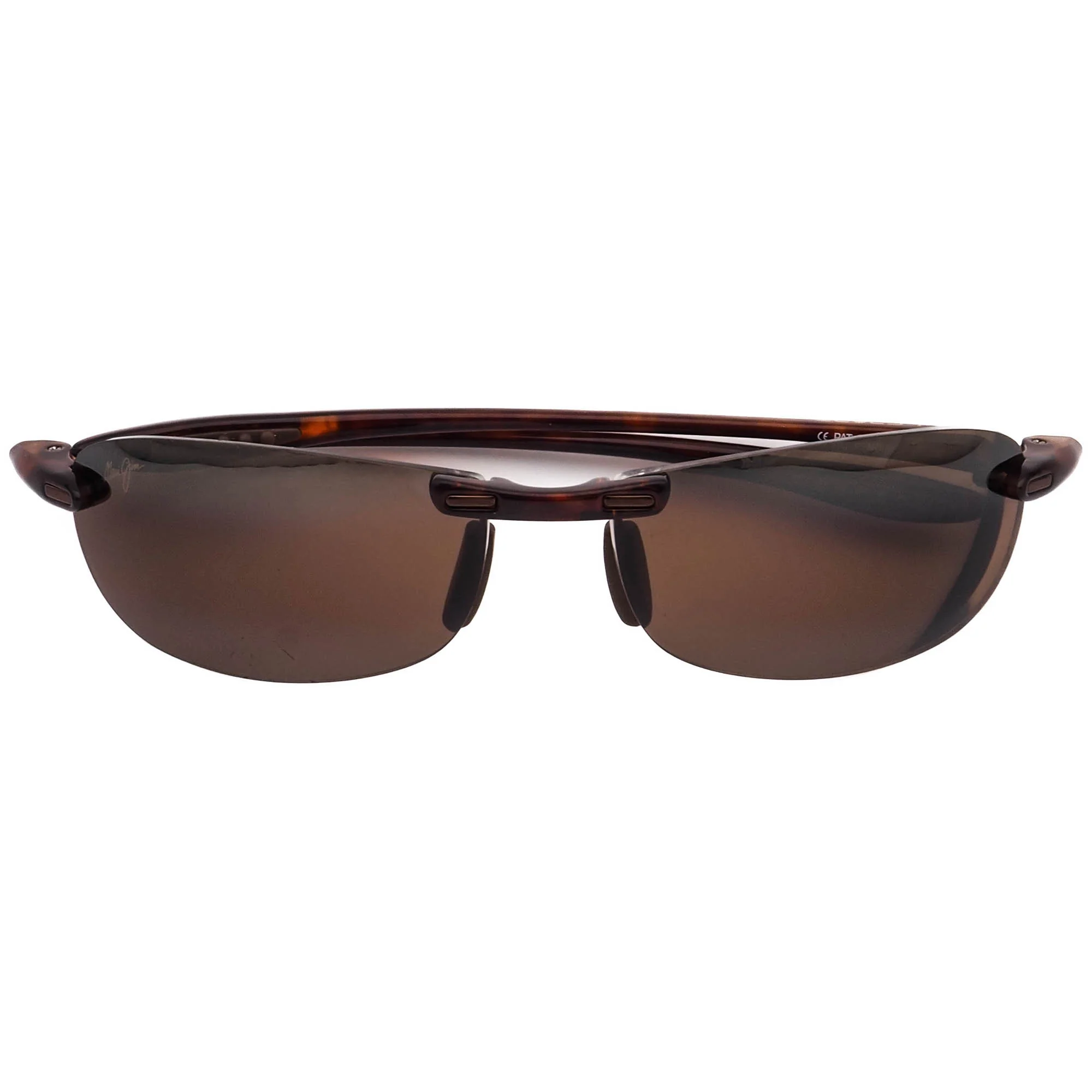 Maui Jim MJ-905-10 Makaha Rx Sport 64□17 130 - Image 6