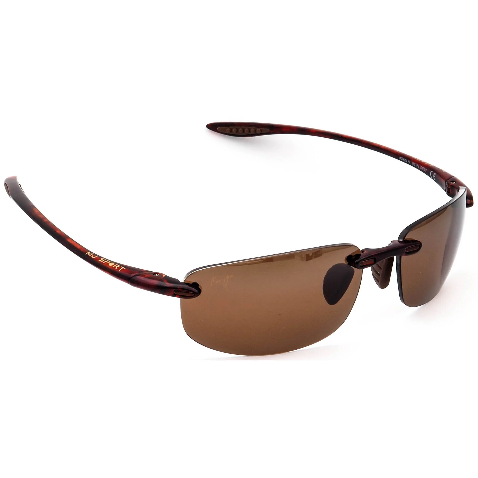 Maui Jim MJ-907-10 Ho'okipa Rx 64□17 130