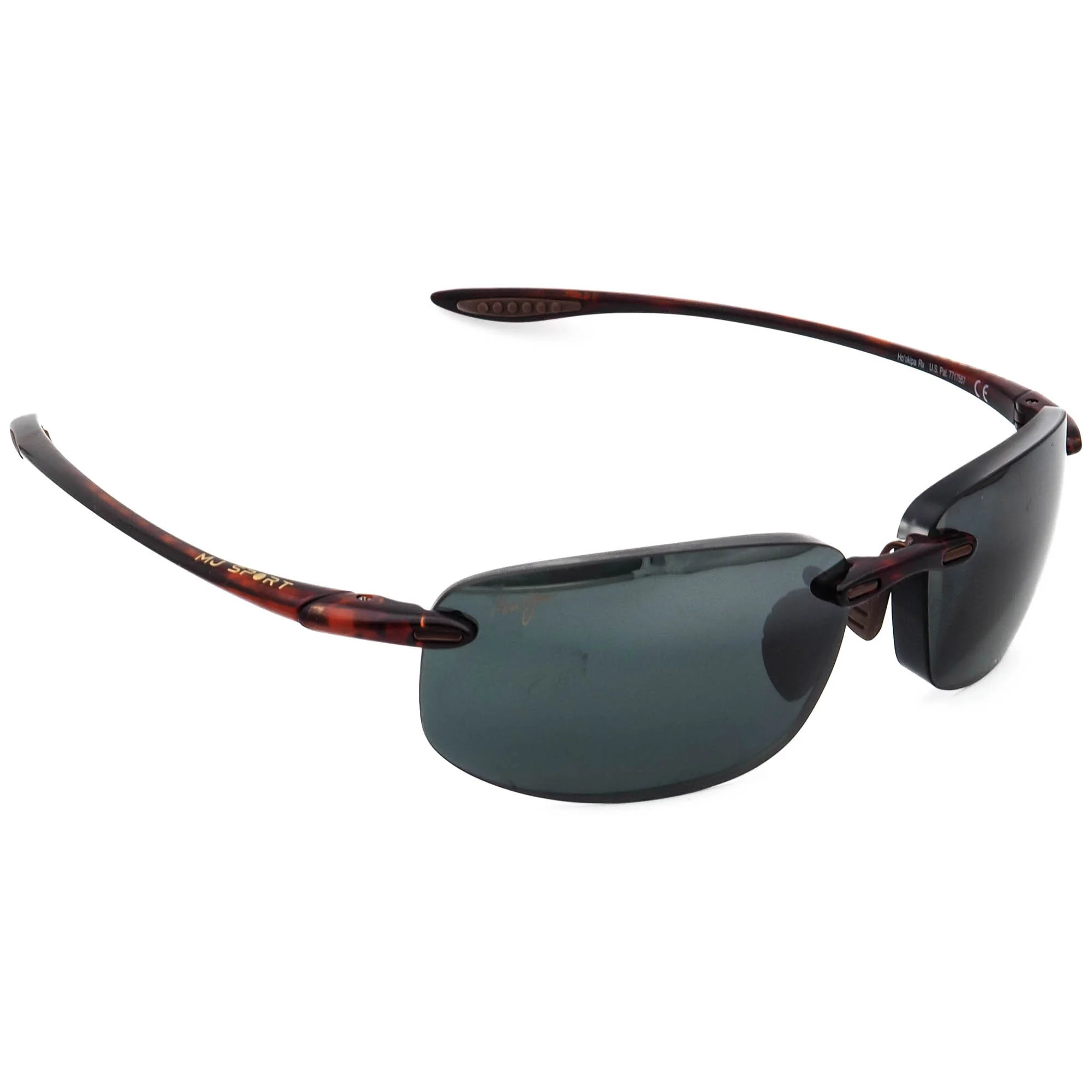 Maui Jim MJ-907-10 Ho'okipa Rx Oversized 64□17 130