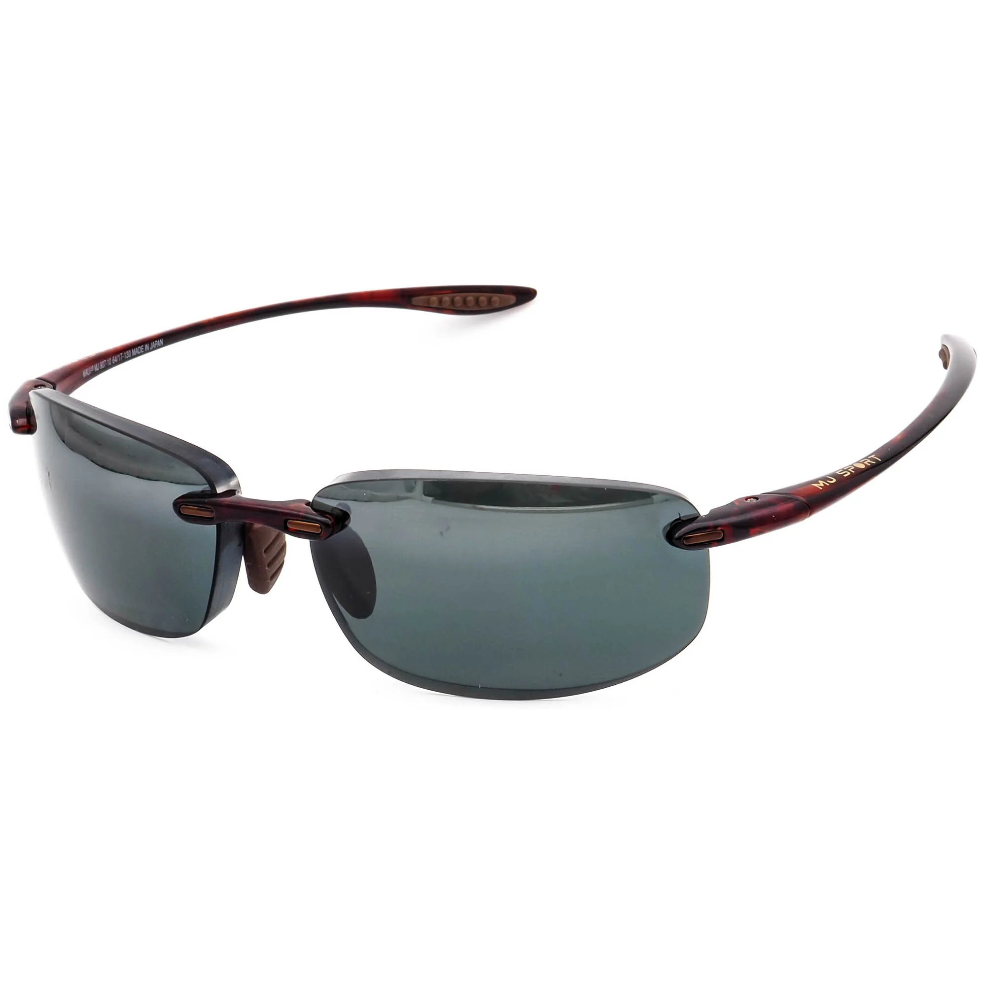 Maui Jim MJ-907-10 Ho'okipa Rx Oversized 64□17 130 - Image 3