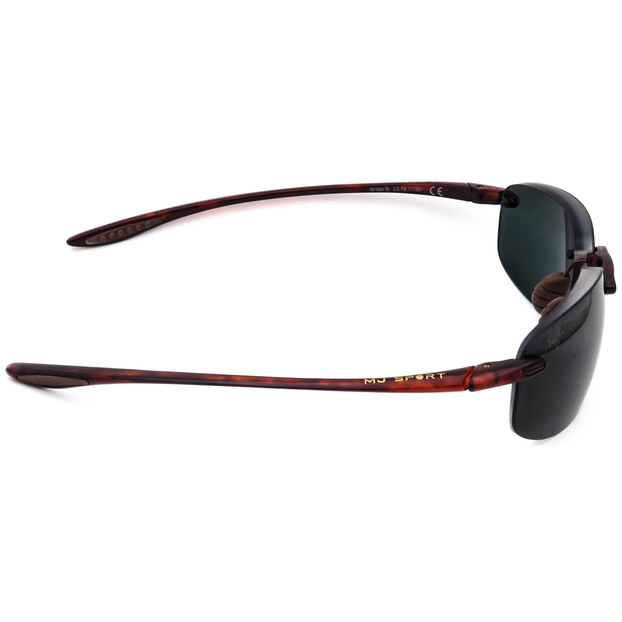 Maui Jim MJ-907-10 Ho'okipa Rx Oversized 64□17 130 - Image 4
