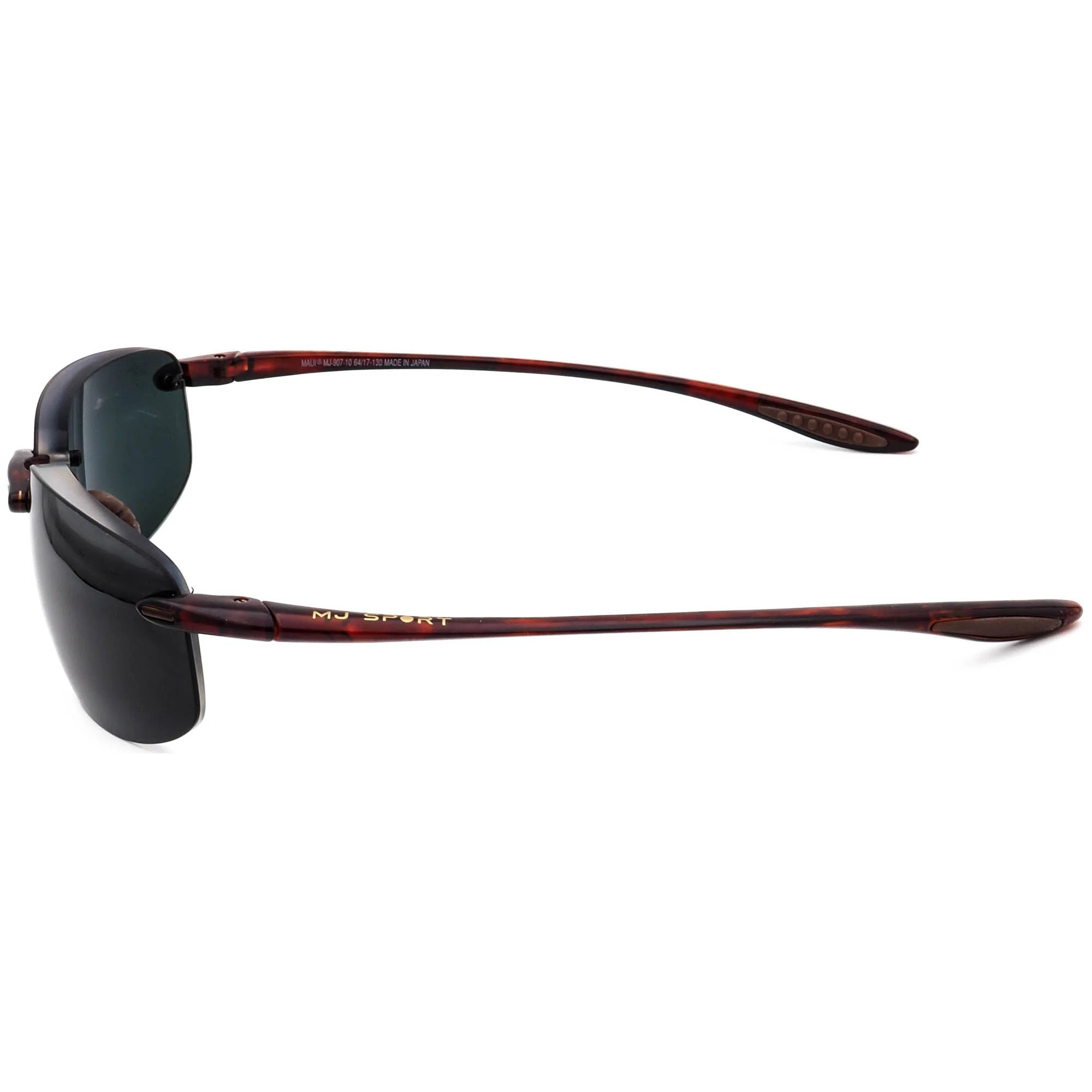 Maui Jim MJ-907-10 Ho'okipa Rx Oversized 64□17 130 - Image 5