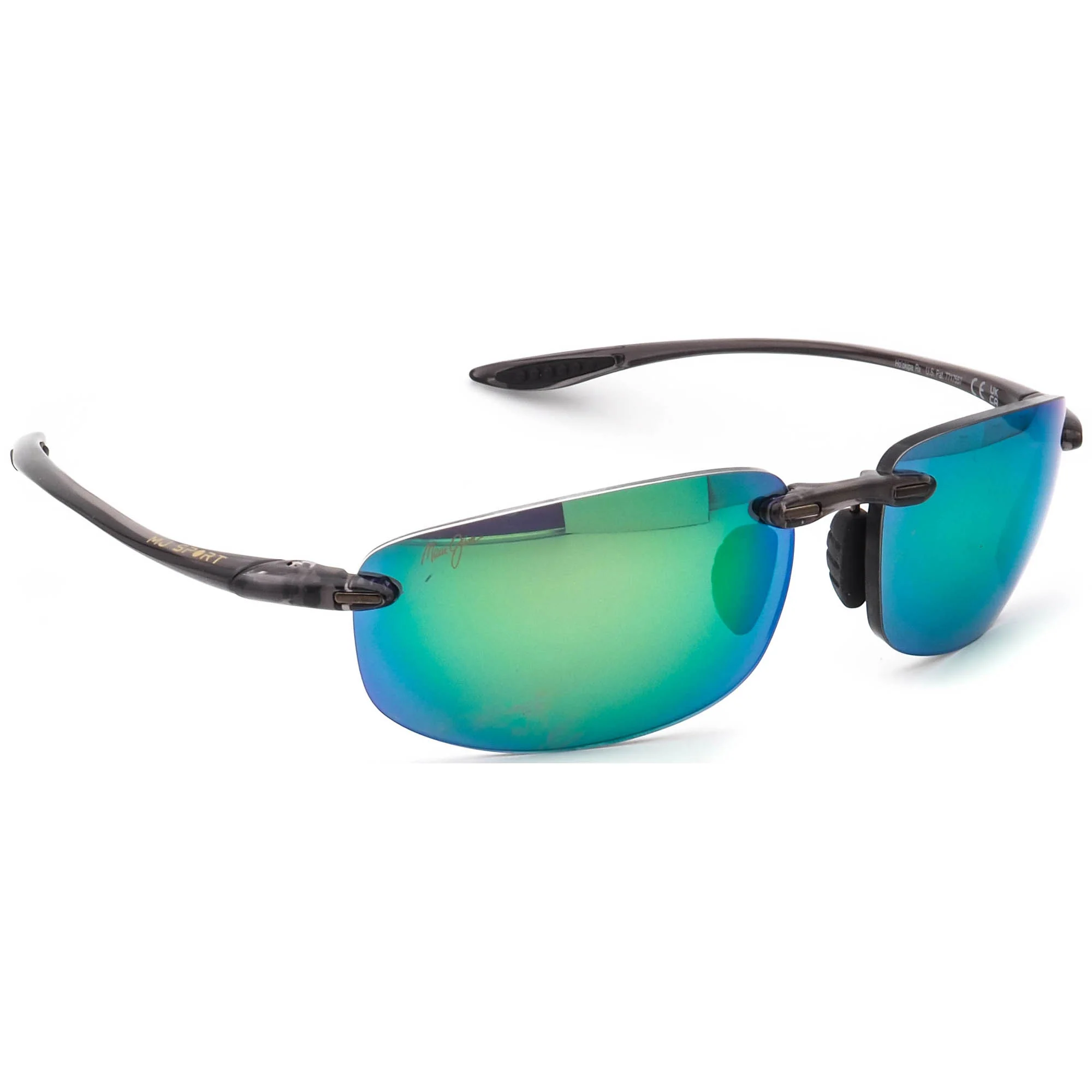 Maui Jim MJ-907-11 Ho'okipa Rx 64□17 130