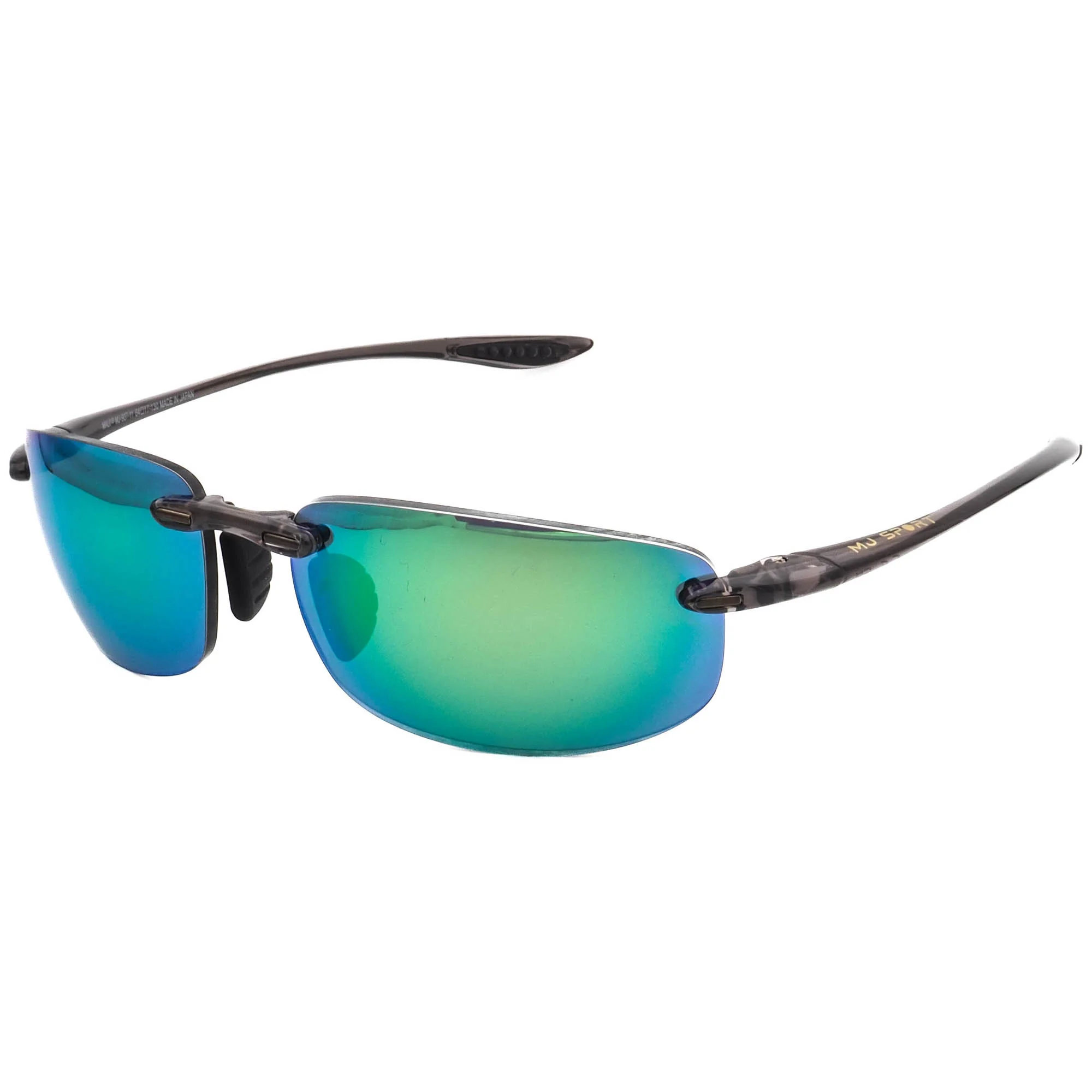Maui Jim MJ-907-11 Ho'okipa Rx 64□17 130 - Image 3