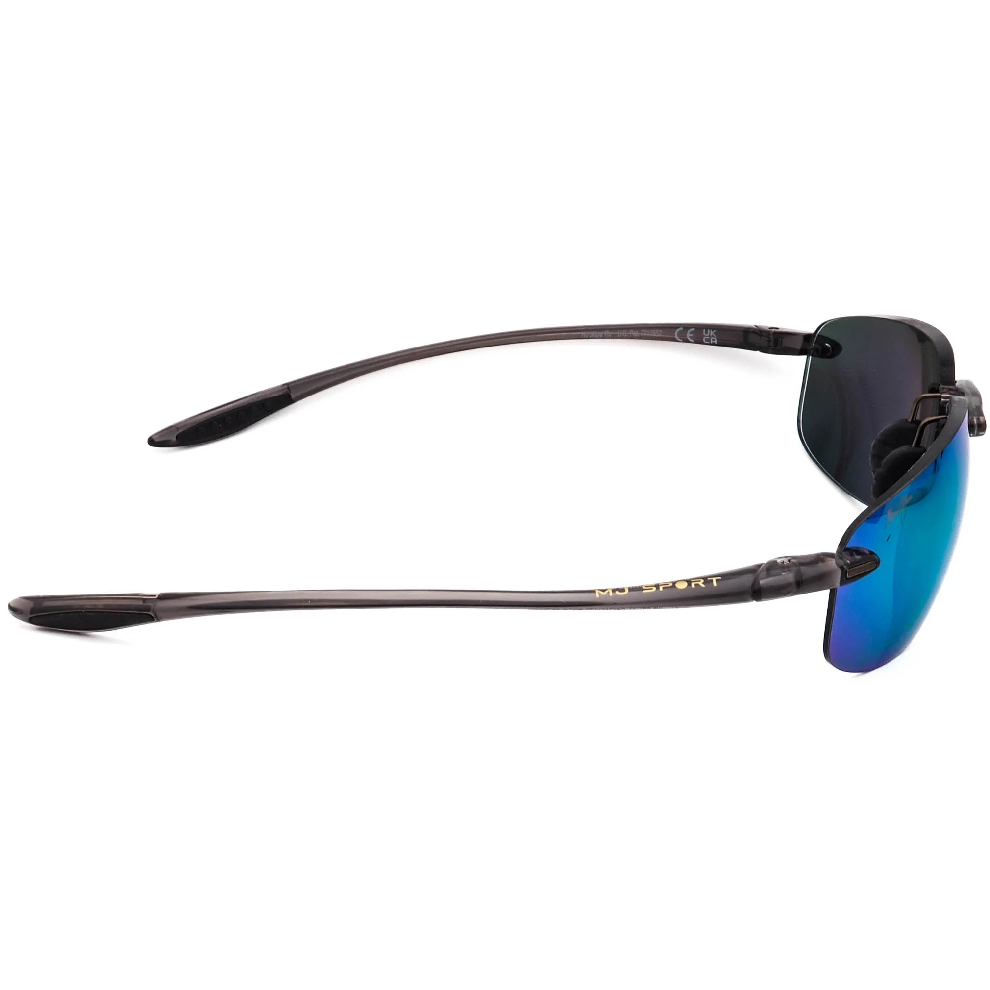 Maui Jim MJ-907-11 Ho'okipa Rx 64□17 130 - Image 4