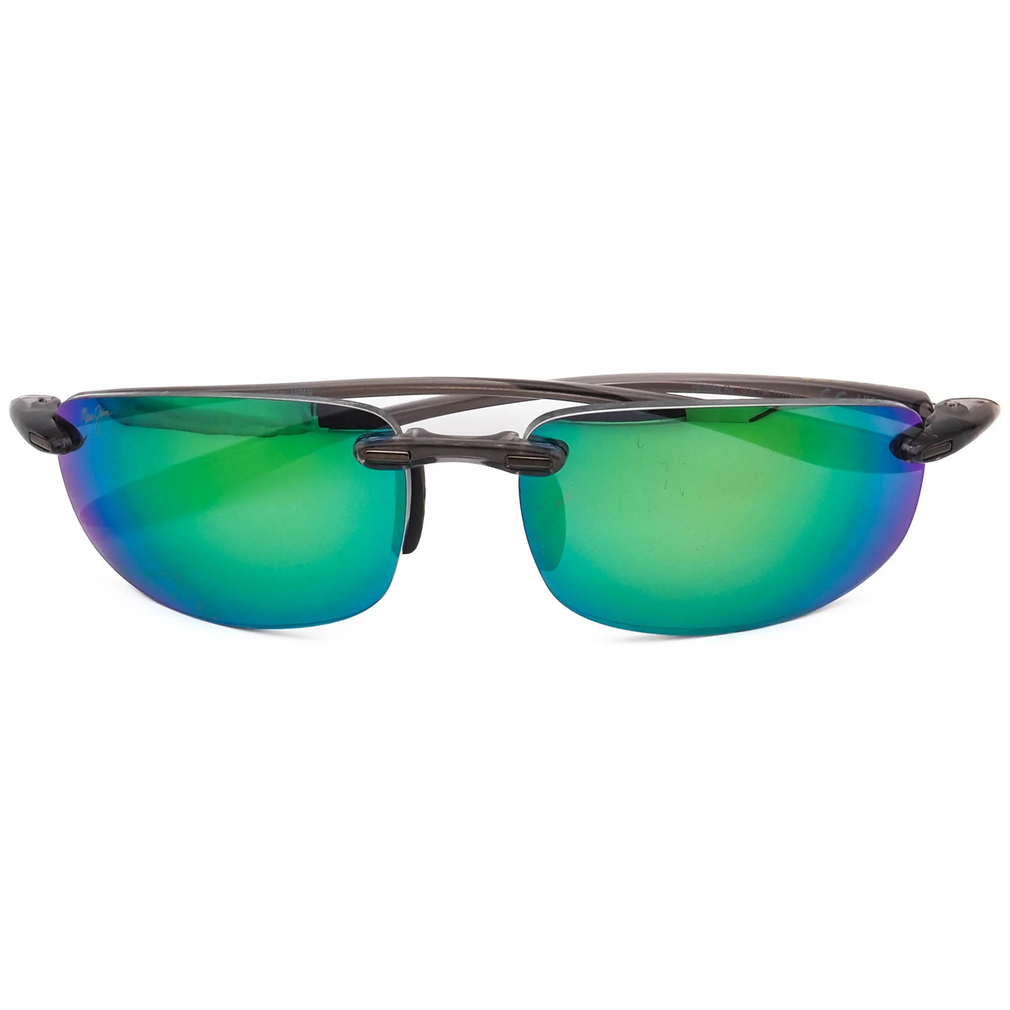 Maui Jim MJ-907-11 Ho'okipa Rx 64□17 130 - Image 6