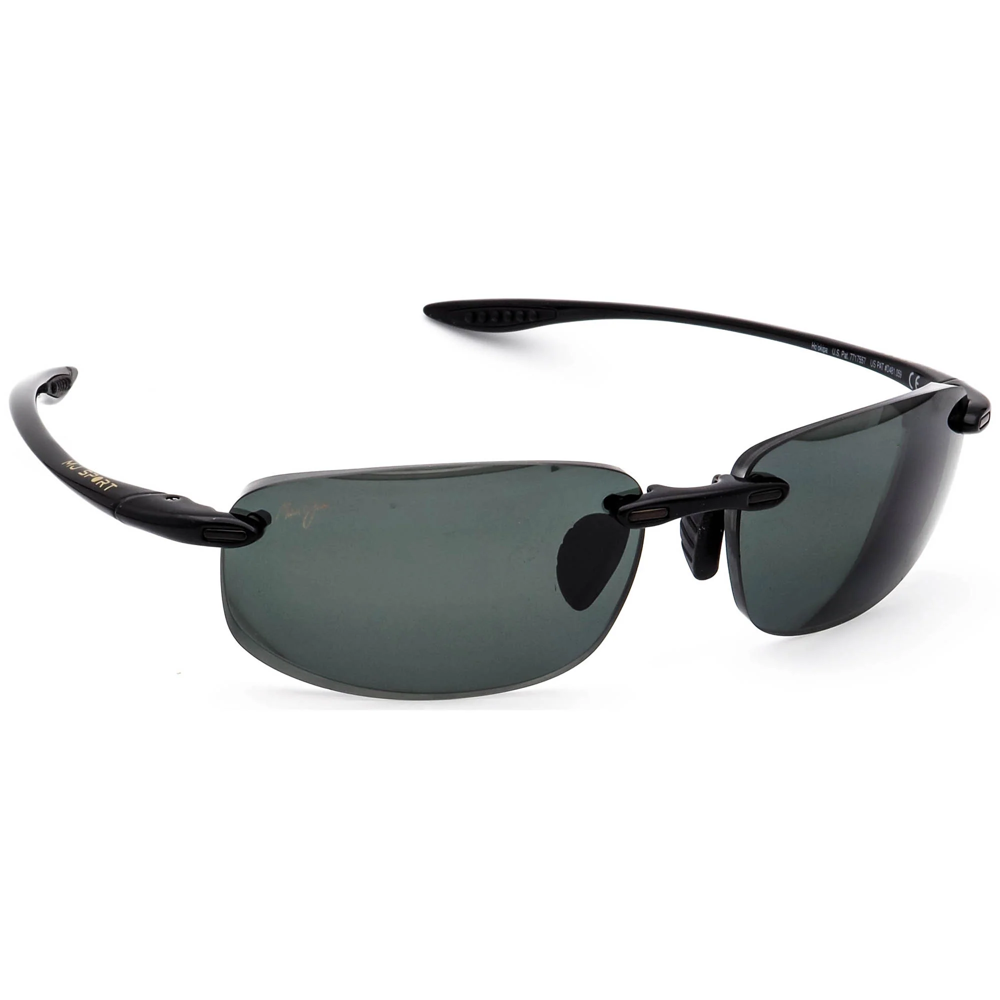 Maui Jim MJ-907N-02 Ho'okipa MJ Sport 64□17 135