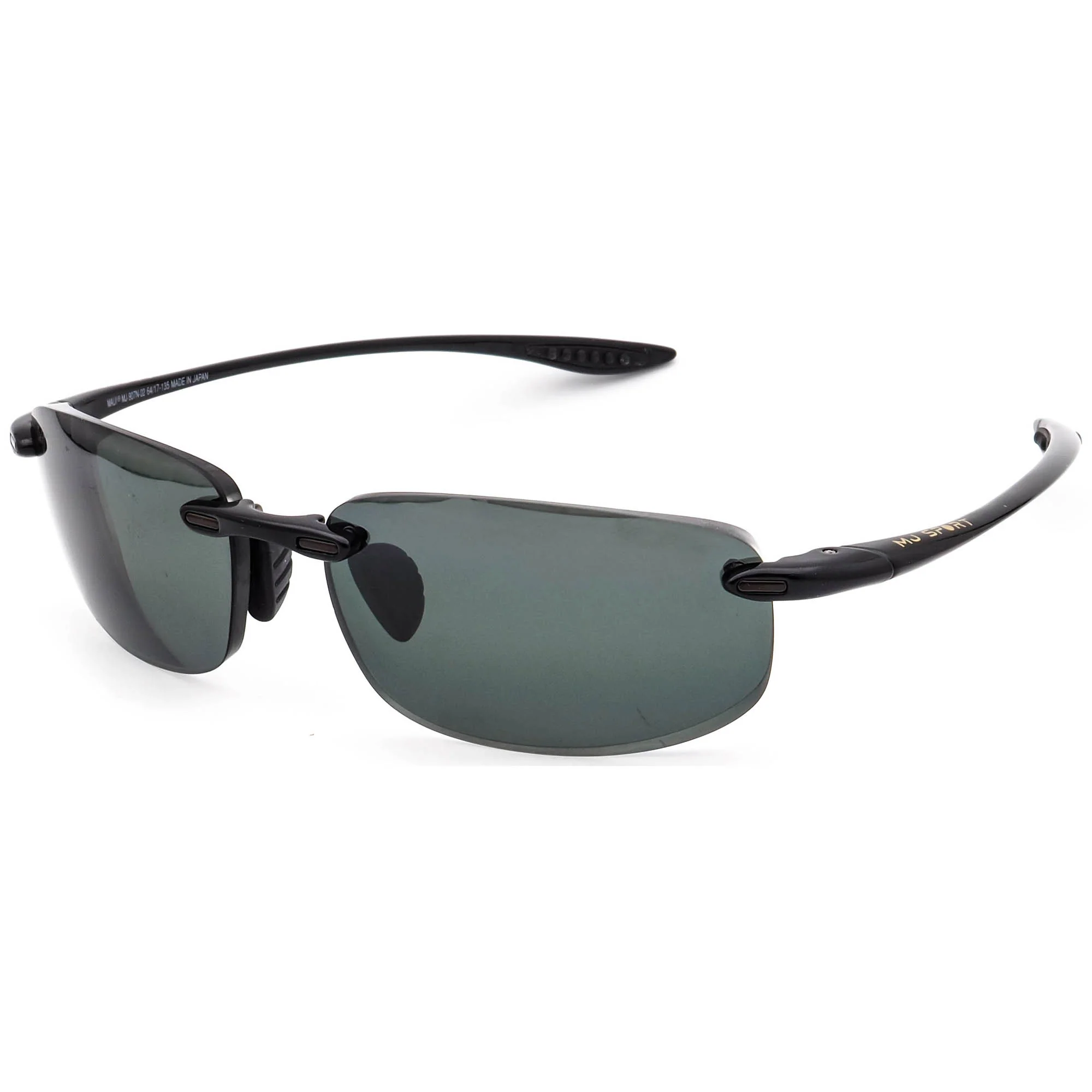 Maui Jim MJ-907N-02 Ho'okipa MJ Sport 64□17 135 - Image 3