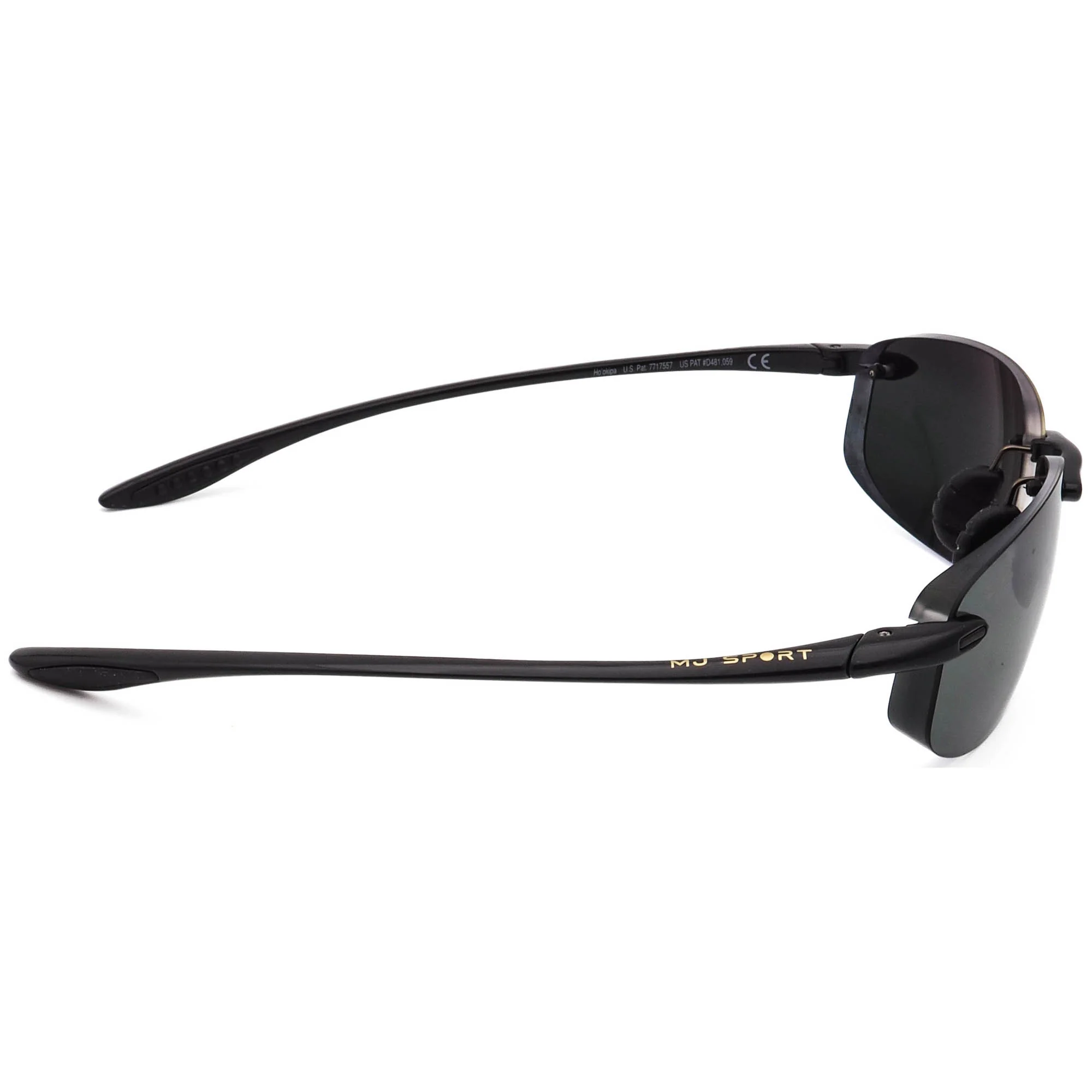 Maui Jim MJ-907N-02 Ho'okipa MJ Sport 64□17 135 - Image 4