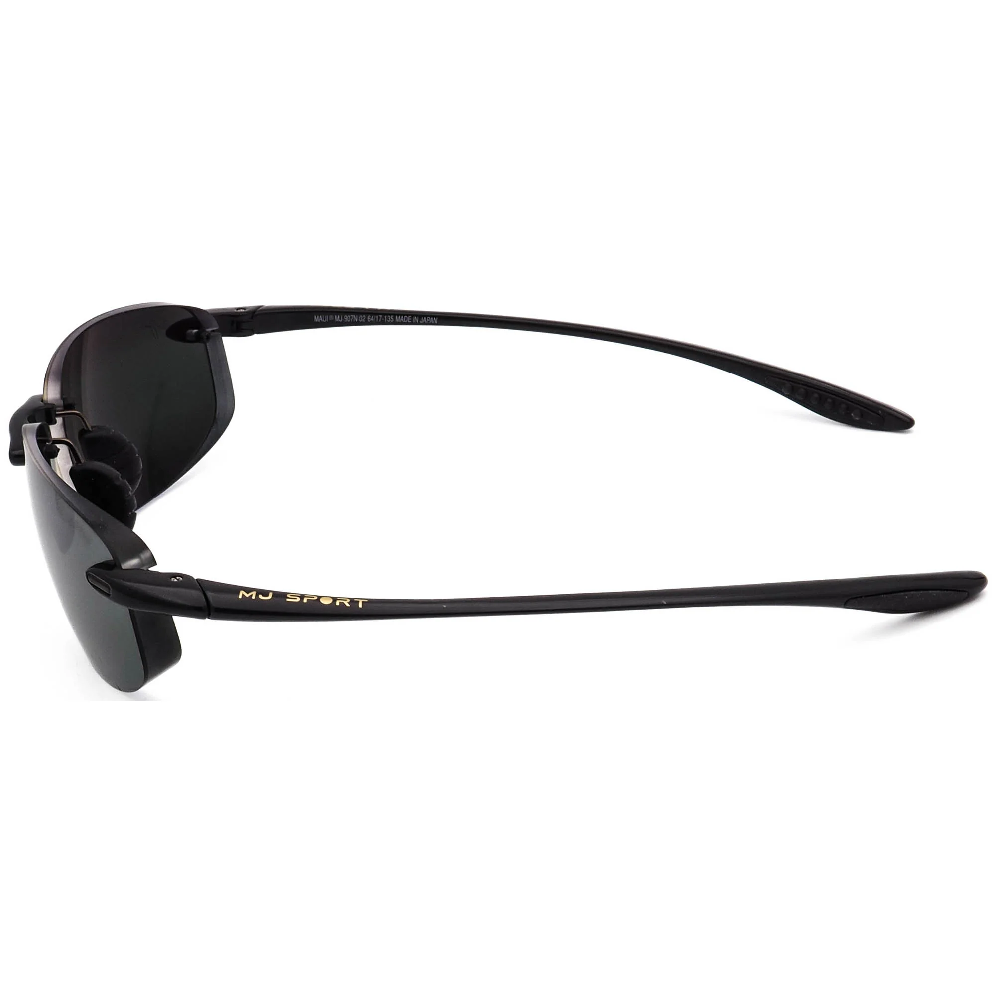 Maui Jim MJ-907N-02 Ho'okipa MJ Sport 64□17 135 - Image 5