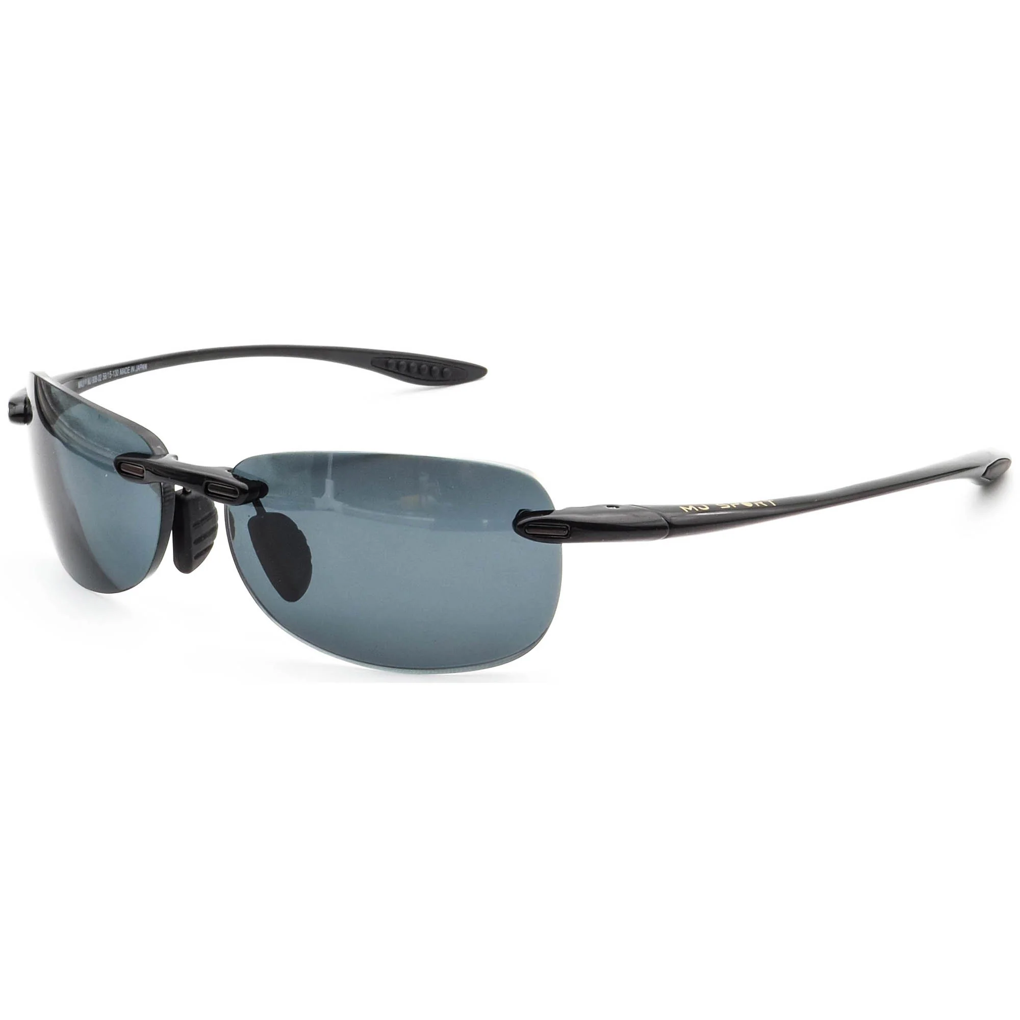 Maui Jim MJ-908-02 Sandy Beach Rx MJ Sport 56□15 130 - Image 3