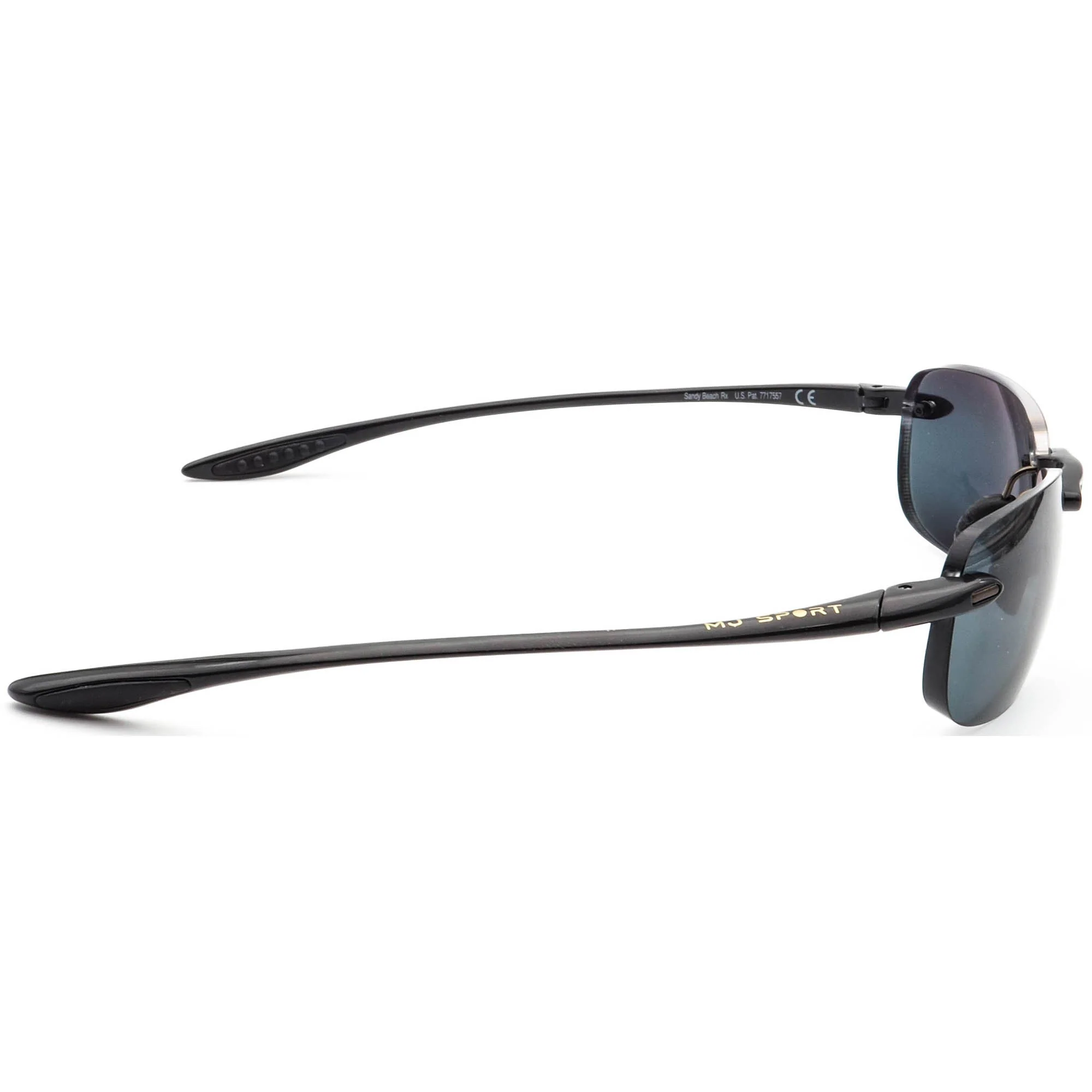 Maui Jim MJ-908-02 Sandy Beach Rx MJ Sport 56□15 130 - Image 4