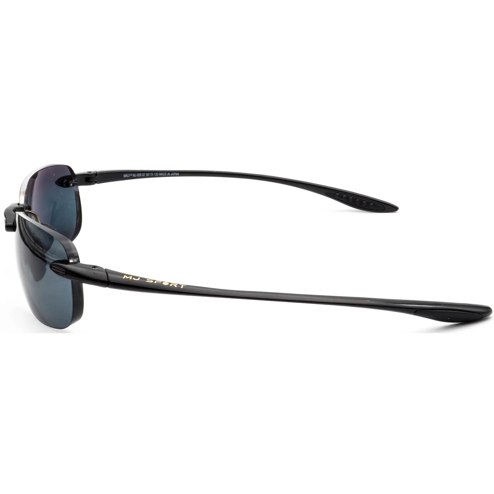 Maui Jim MJ-908-02 Sandy Beach Rx MJ Sport 56□15 130 - Image 5