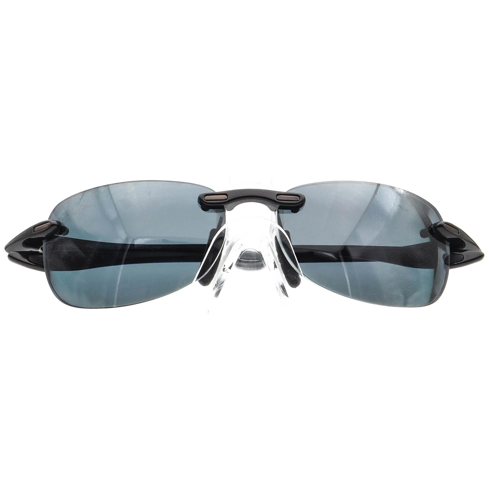 Maui Jim MJ-908-02 Sandy Beach Rx MJ Sport 56□15 130 - Image 6