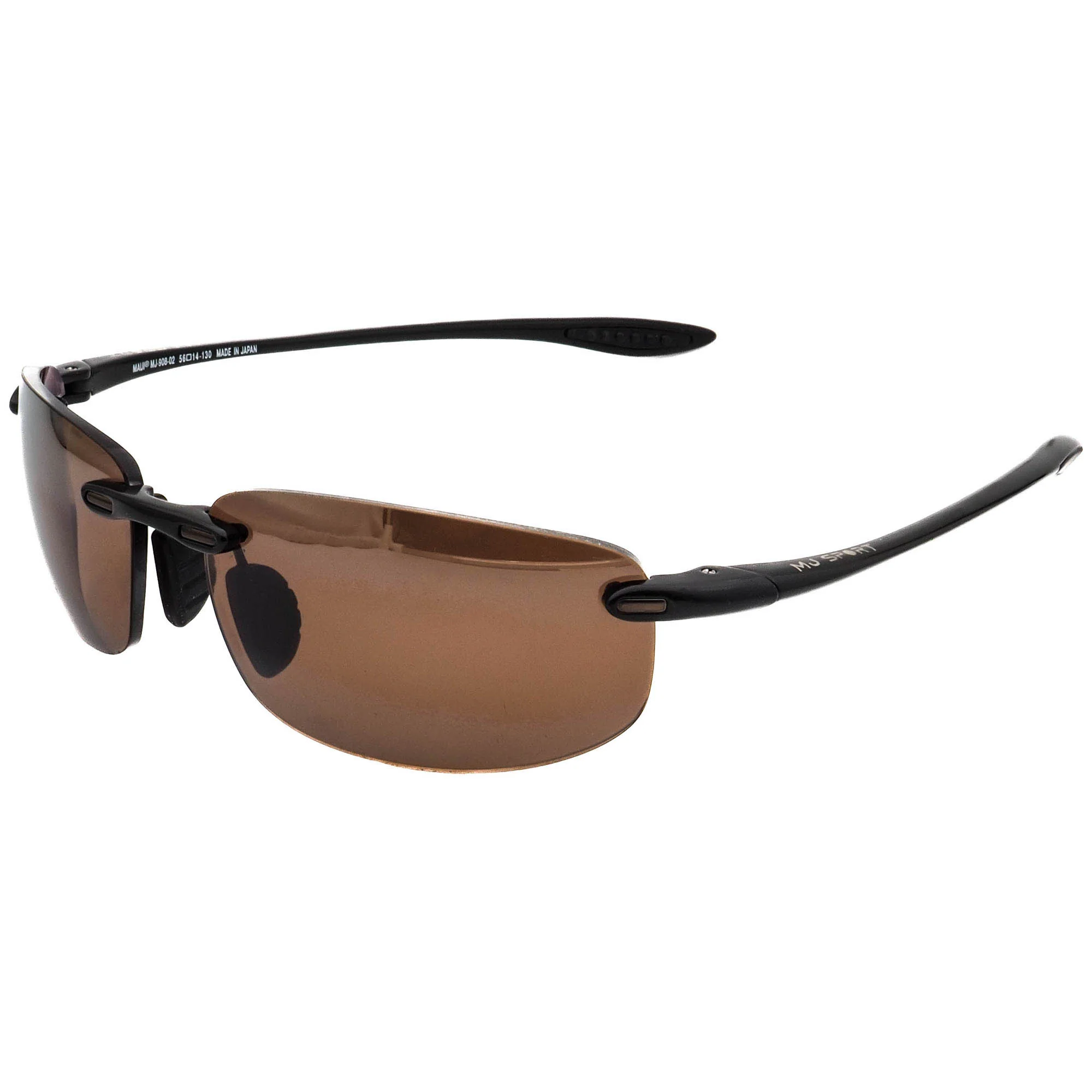 Maui Jim MJ-908-02 Sandy Beach Rx   56□14 130 - Image 3