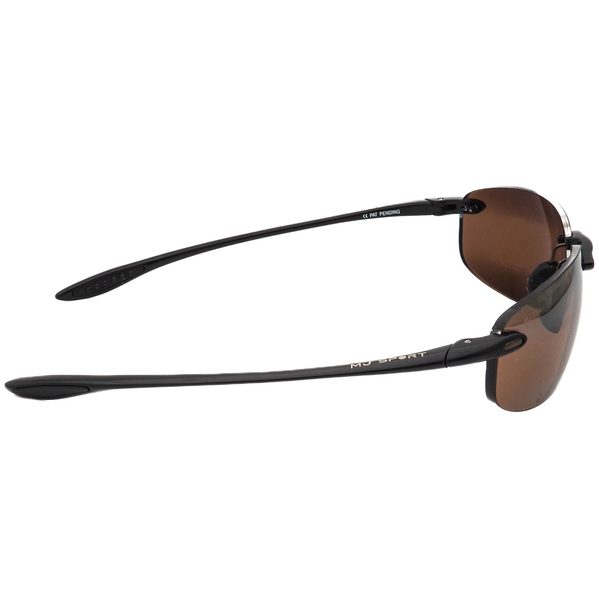 Maui Jim MJ-908-02 Sandy Beach Rx   56□14 130 - Image 4