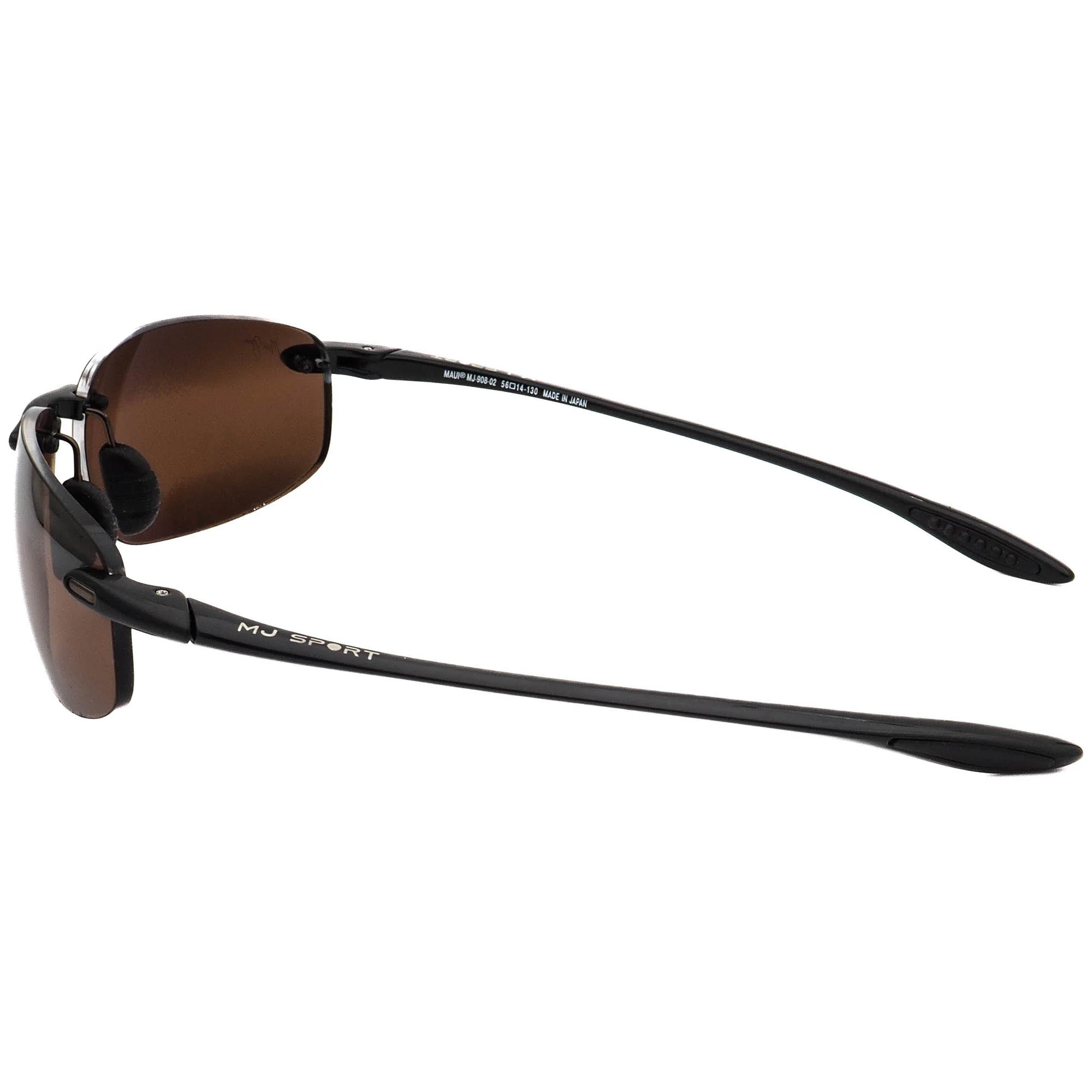 Maui Jim MJ-908-02 Sandy Beach Rx   56□14 130 - Image 5