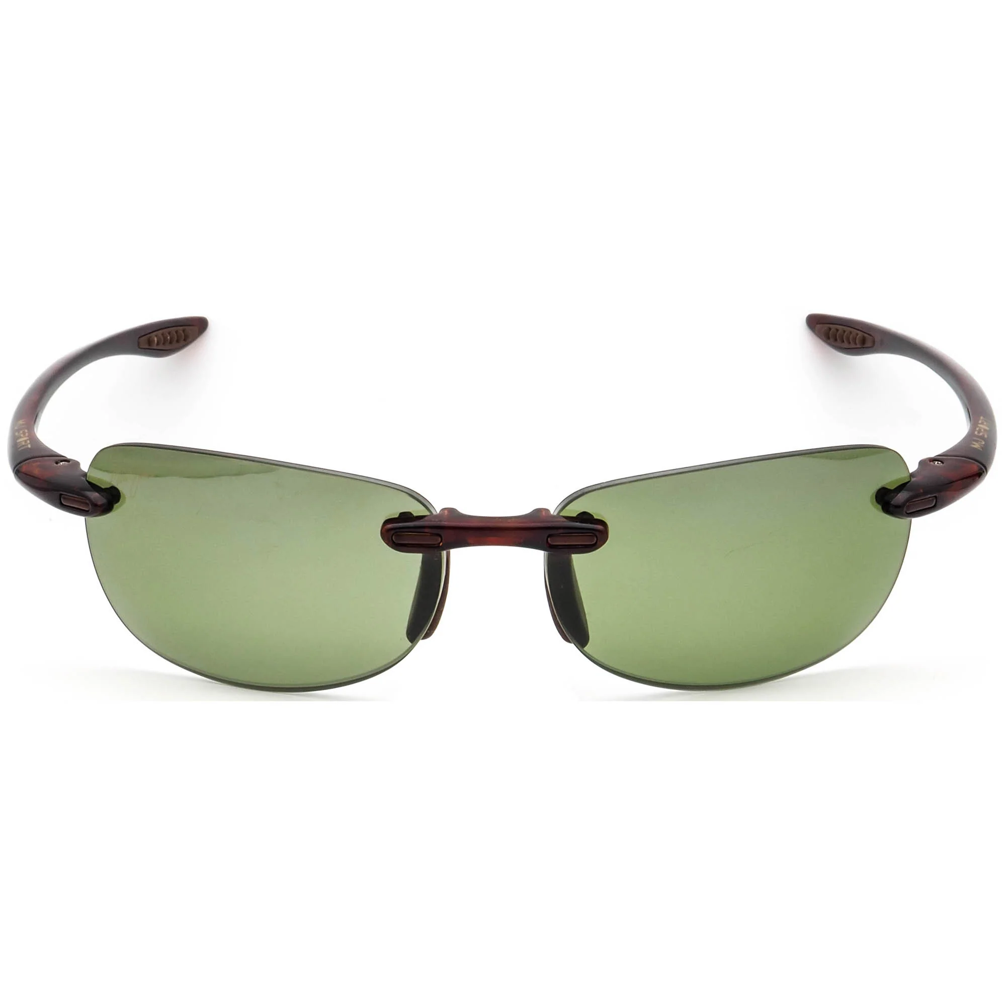 Maui Jim MJ-908-10 Sandy Beach Rx   56□15 130 - Image 2