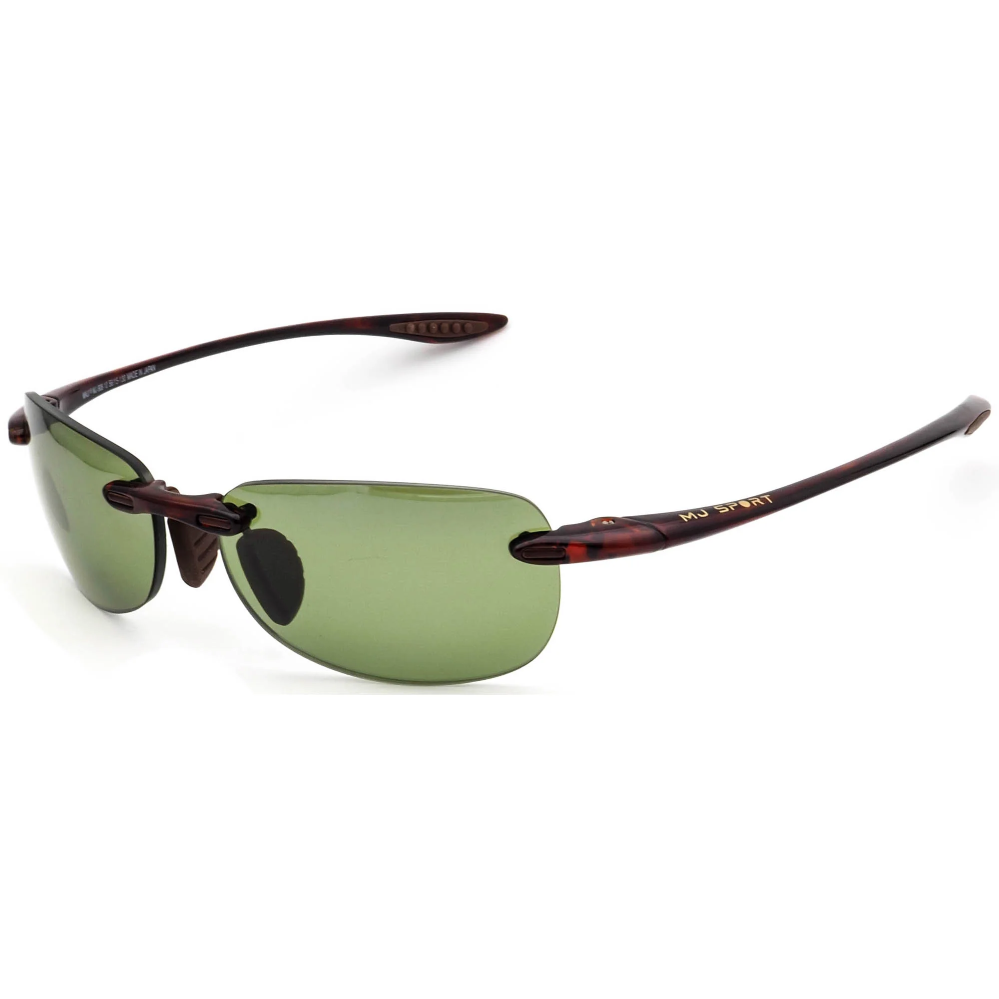 Maui Jim MJ-908-10 Sandy Beach Rx   56□15 130 - Image 3