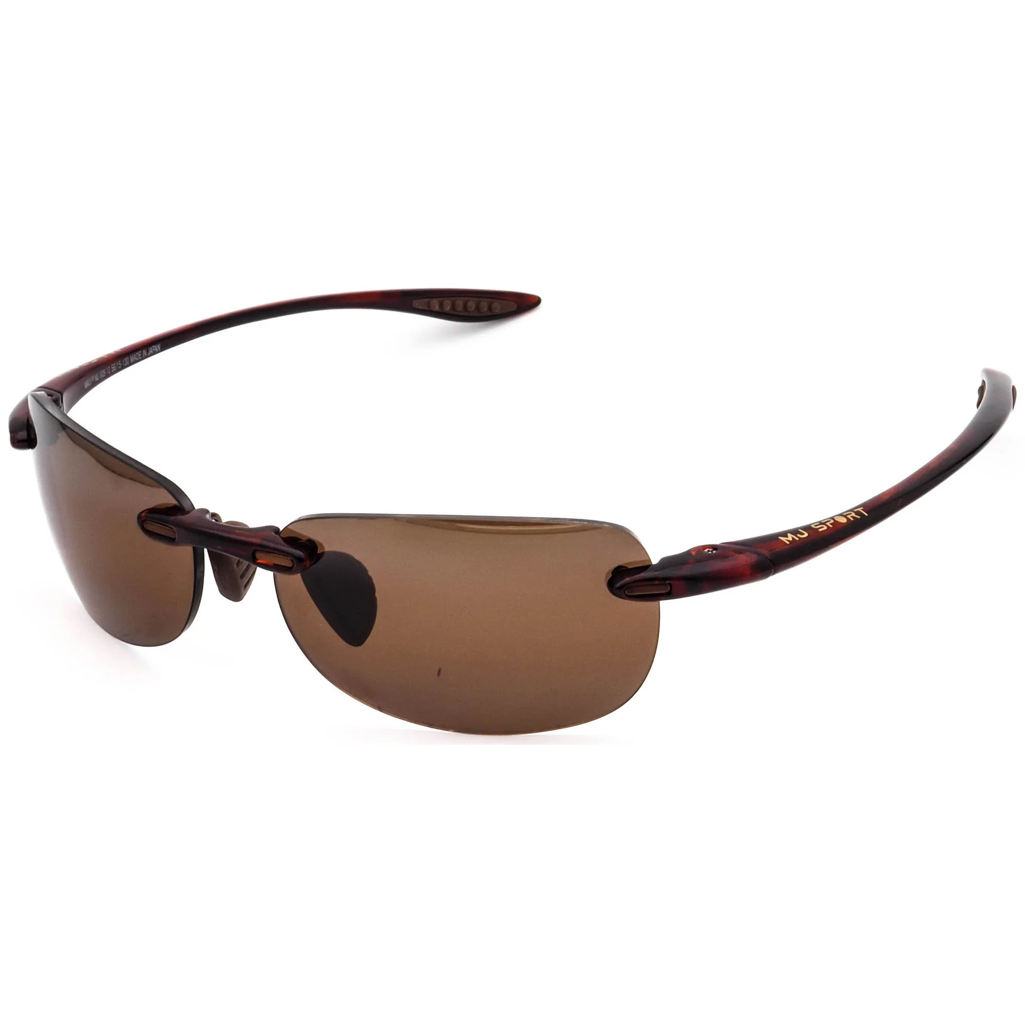 Maui Jim MJ-908-10 Sandy Beach Rx   56□15 130 - Image 3