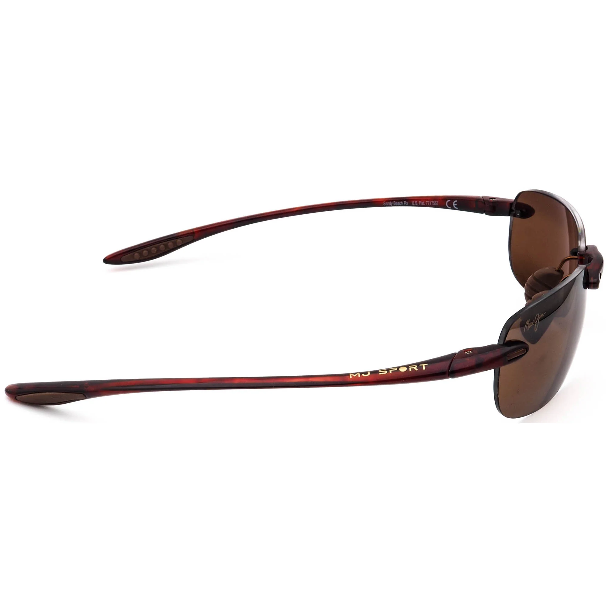 Maui Jim MJ-908-10 Sandy Beach Rx   56□15 130 - Image 4