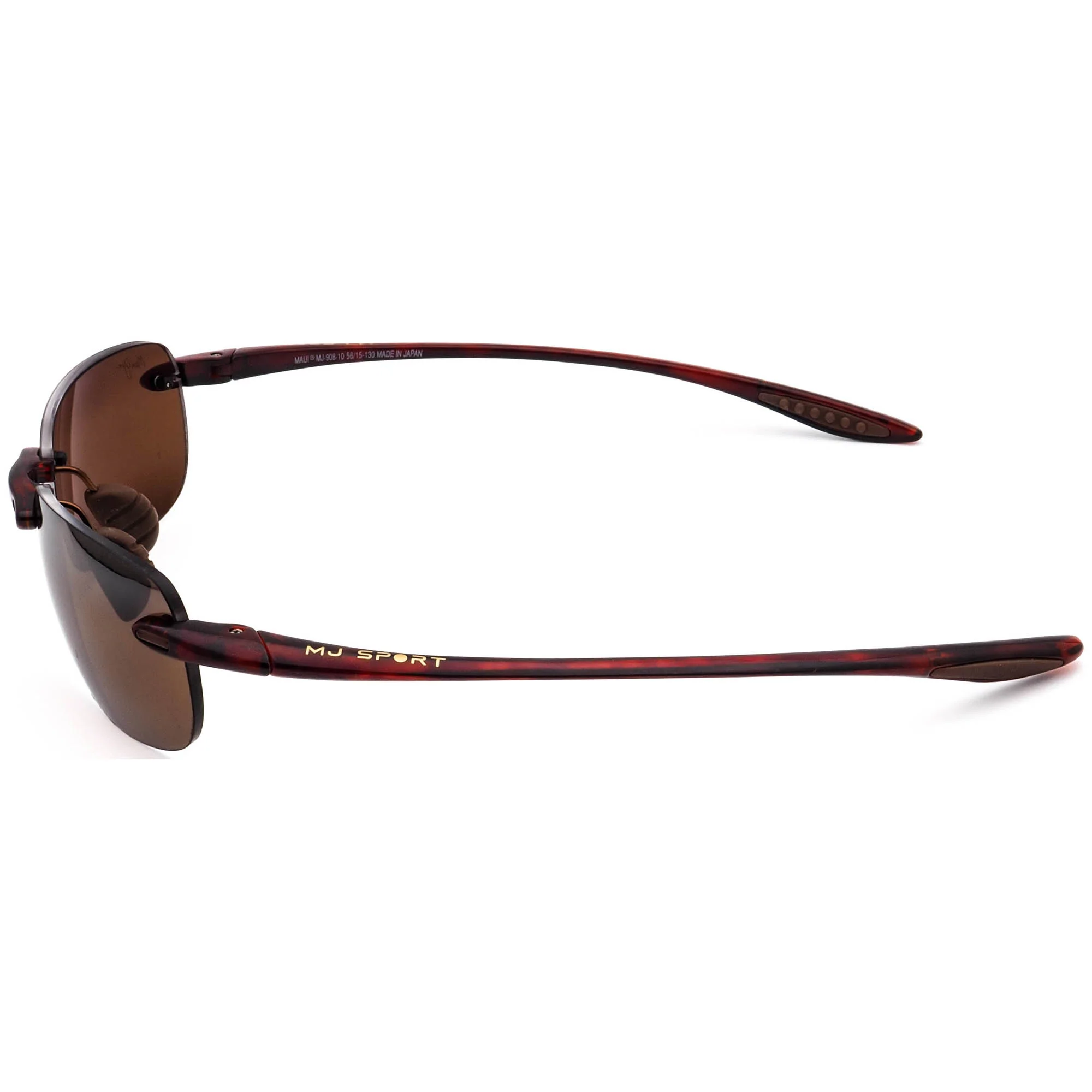Maui Jim MJ-908-10 Sandy Beach Rx   56□15 130 - Image 5