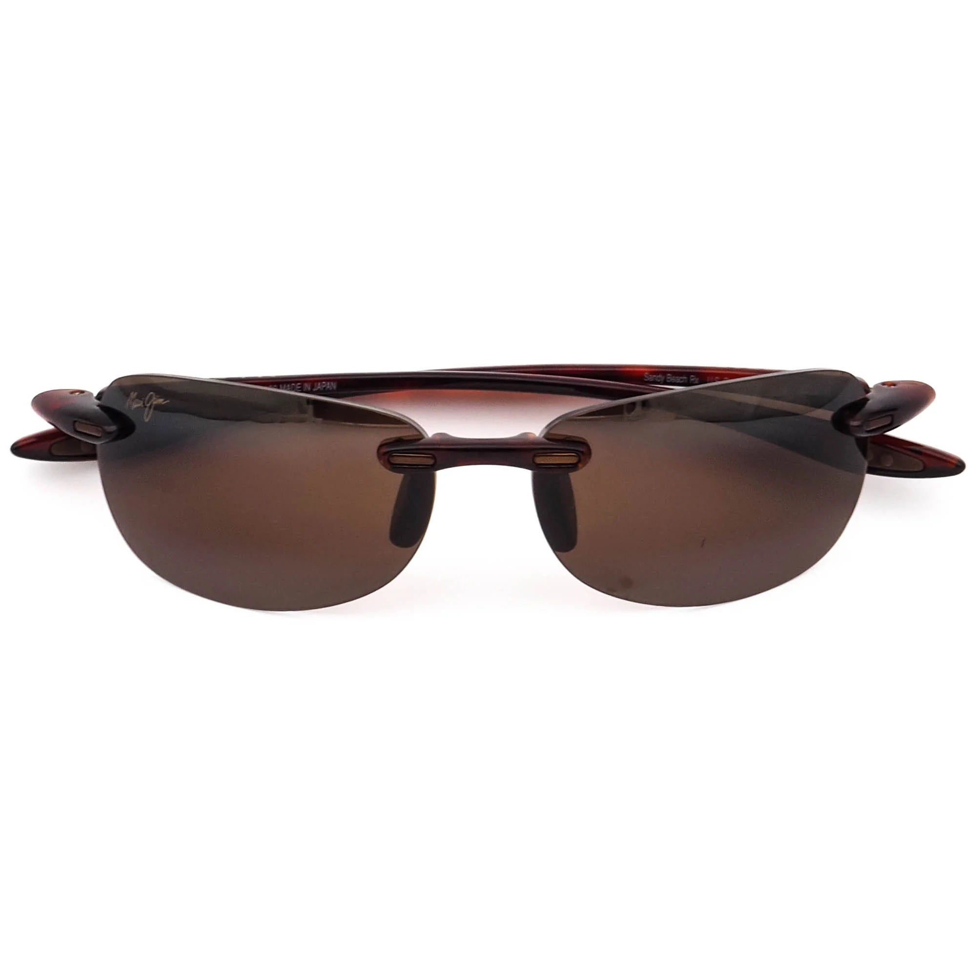 Maui Jim MJ-908-10 Sandy Beach Rx   56□15 130 - Image 6