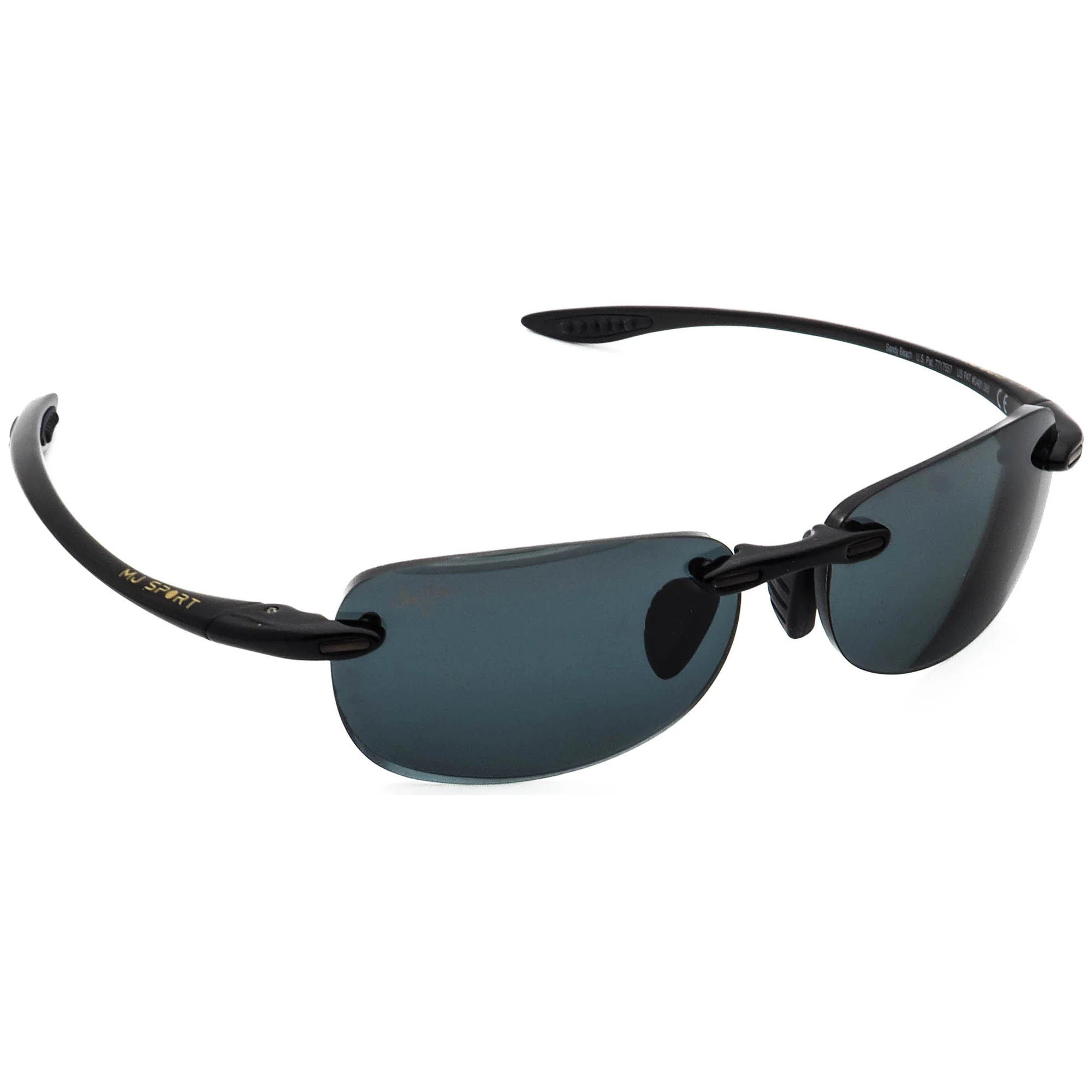 Maui Jim MJ-908N-02 Sandy Beach 56□15 130
