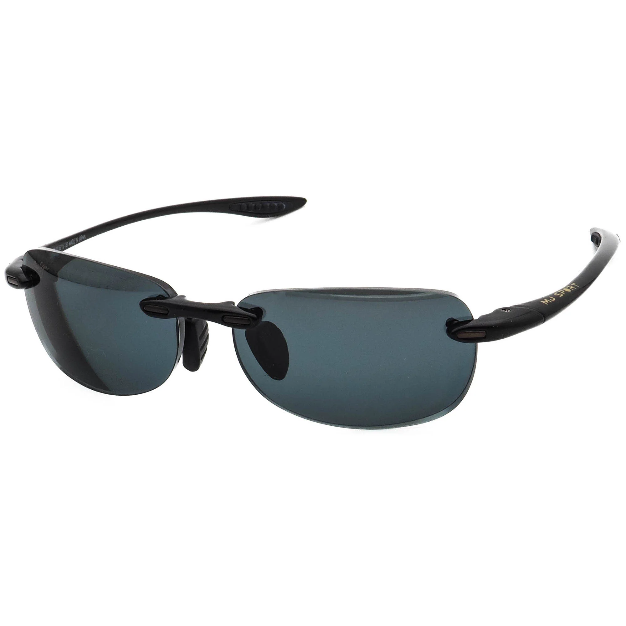 Maui Jim MJ-908N-02 Sandy Beach 56□15 130 - Image 3