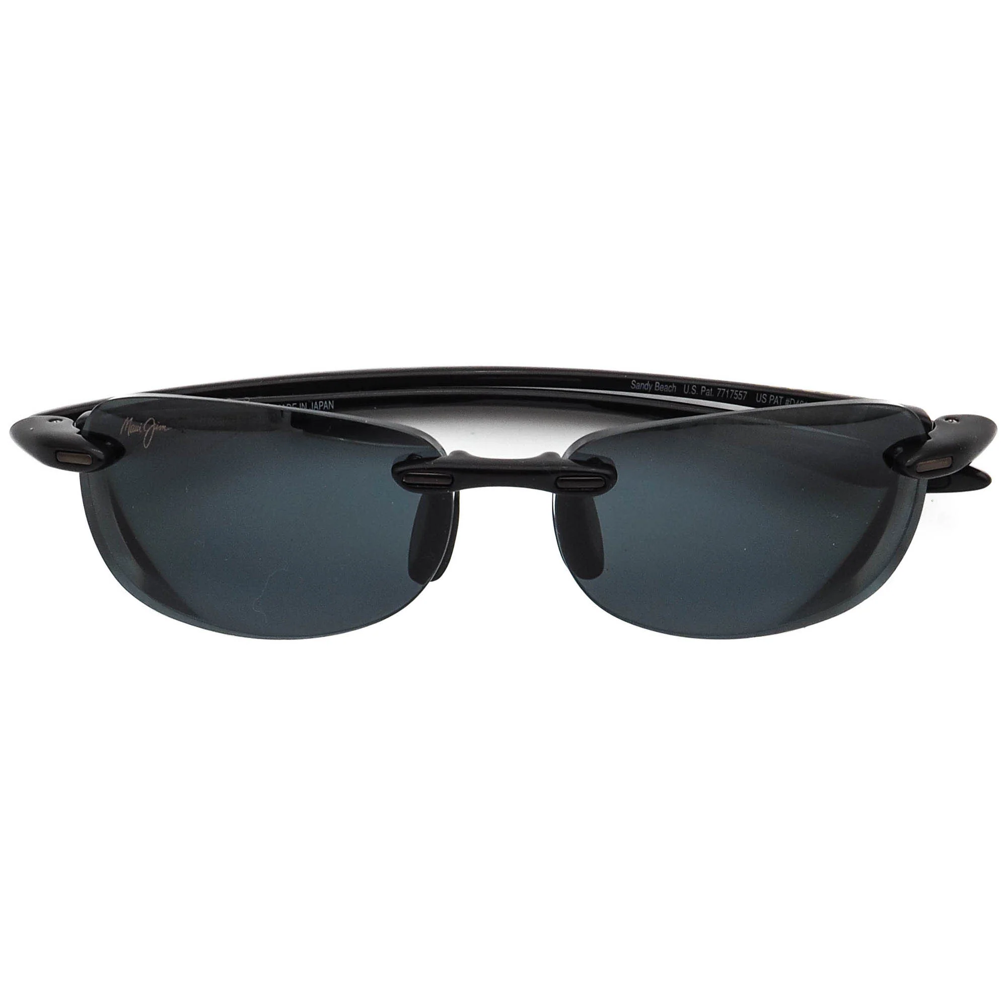Maui Jim MJ-908N-02 Sandy Beach 56□15 130 - Image 6
