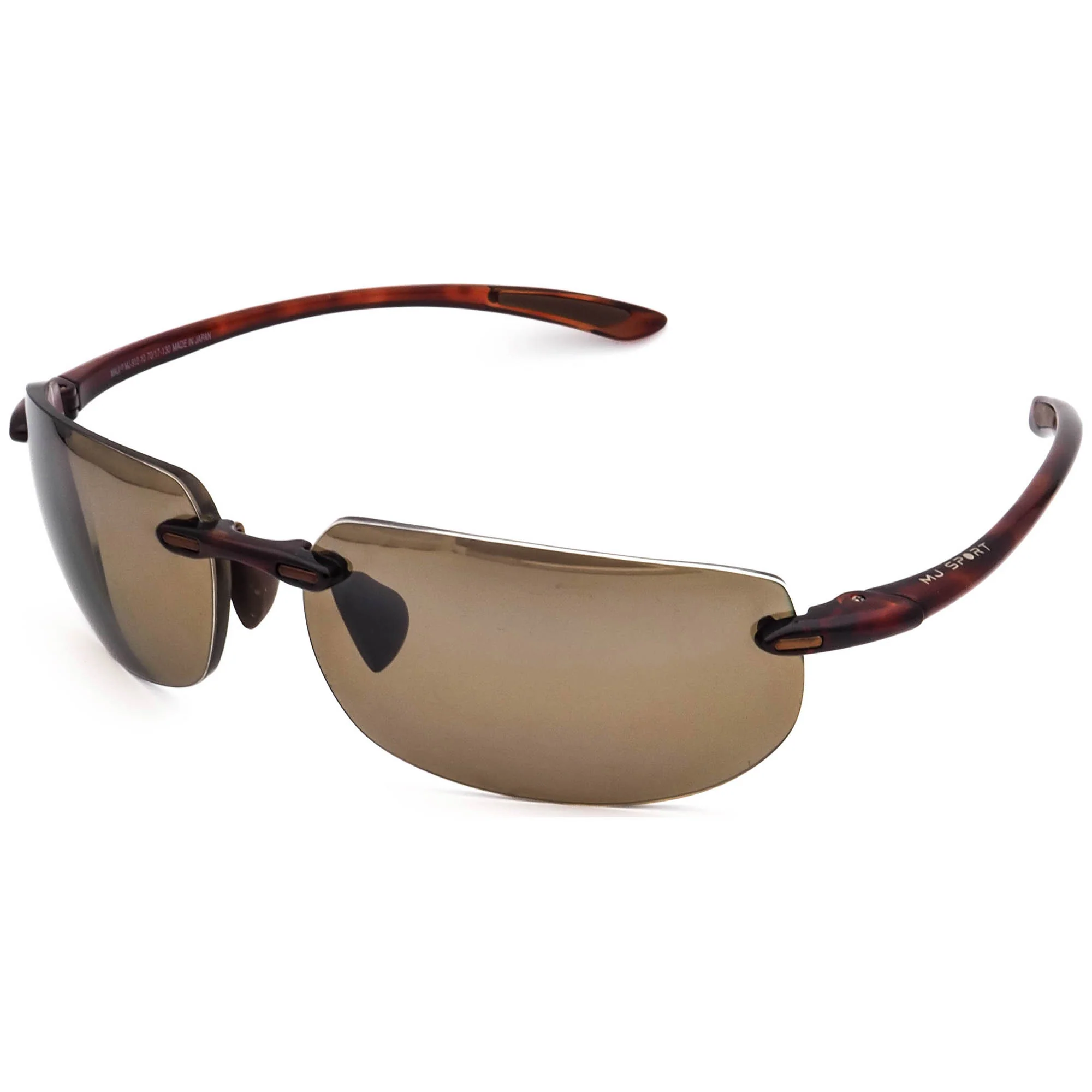 Maui Jim MJ-912-10 Banyans Rx   70□12 133 - Image 3