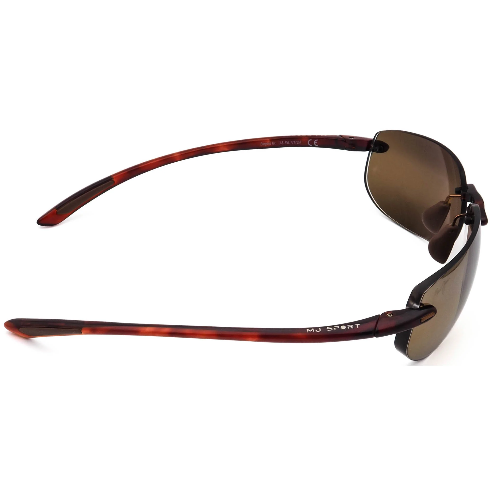Maui Jim MJ-912-10 Banyans Rx   70□12 133 - Image 4